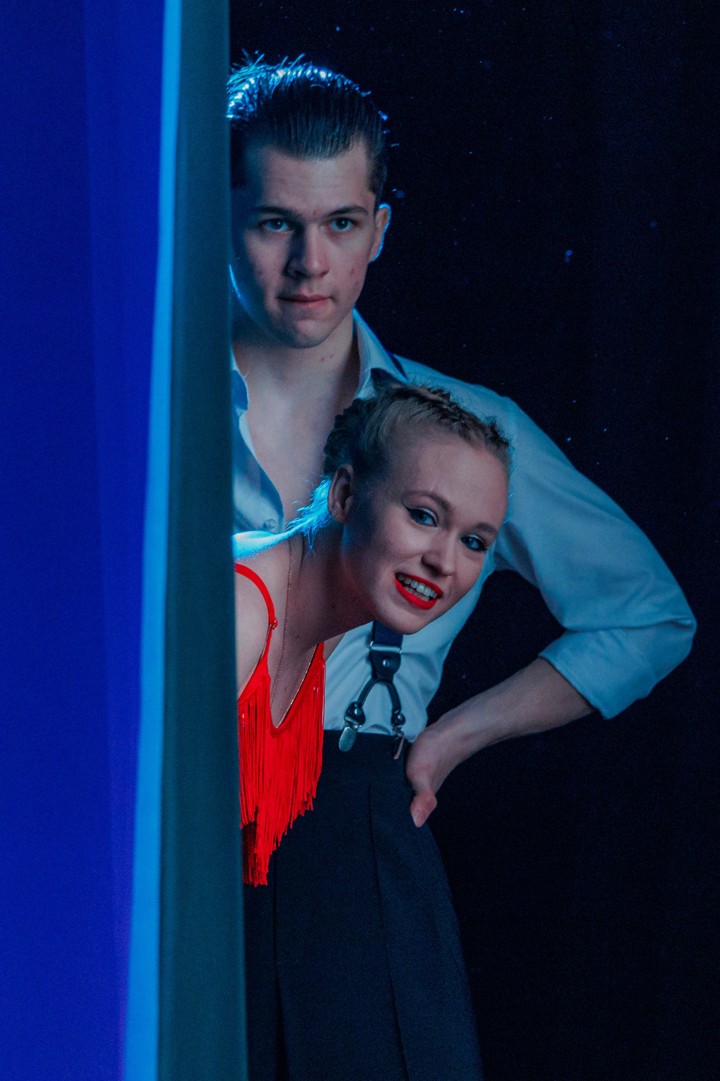 МОСКОВСКАЯ СТУДЕНЧЕСКАЯ ВЕСНА 2026. Artem Zenin Photography