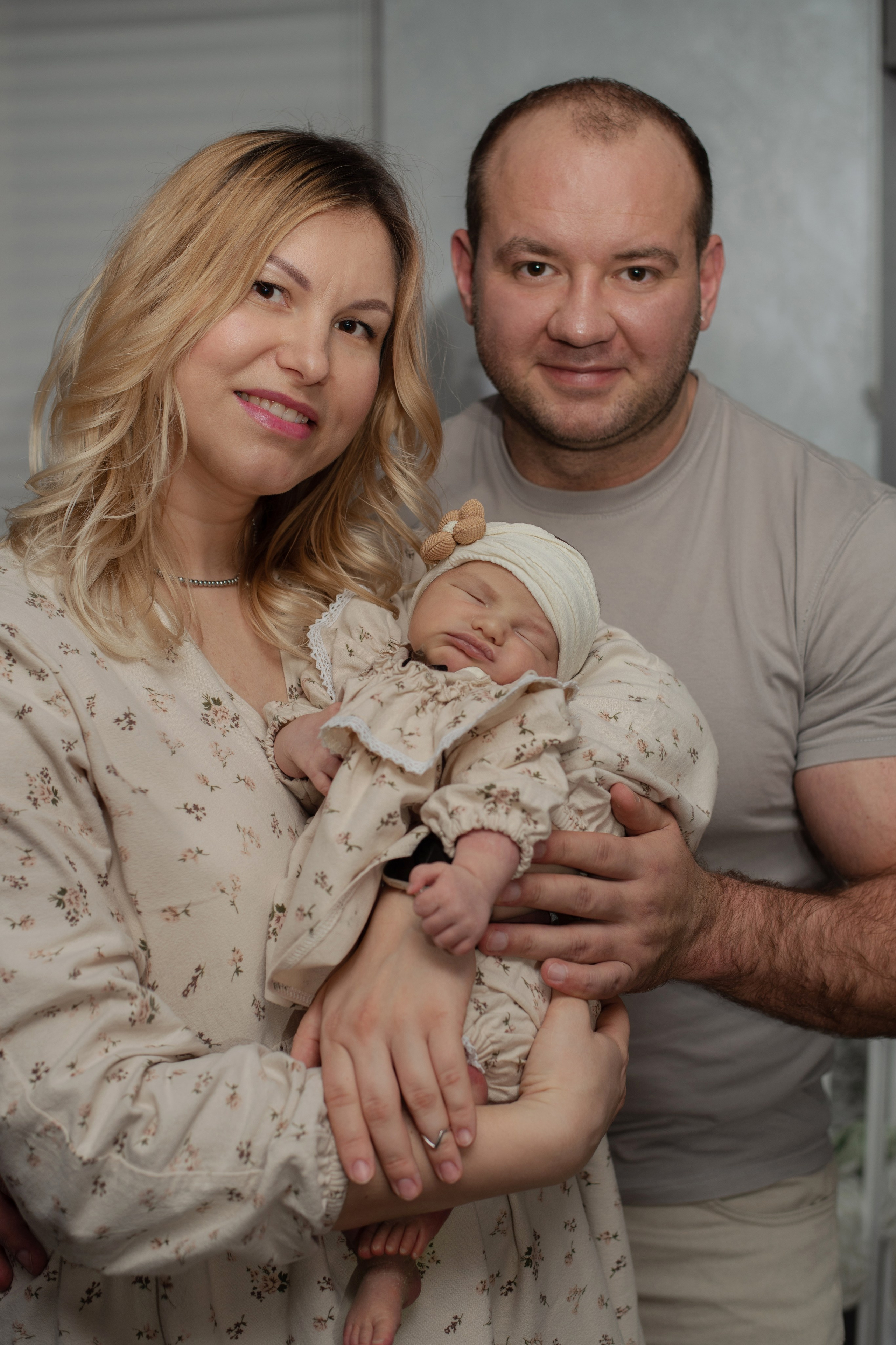 Домашние съемки. Лина Курочка — ваш фотограф