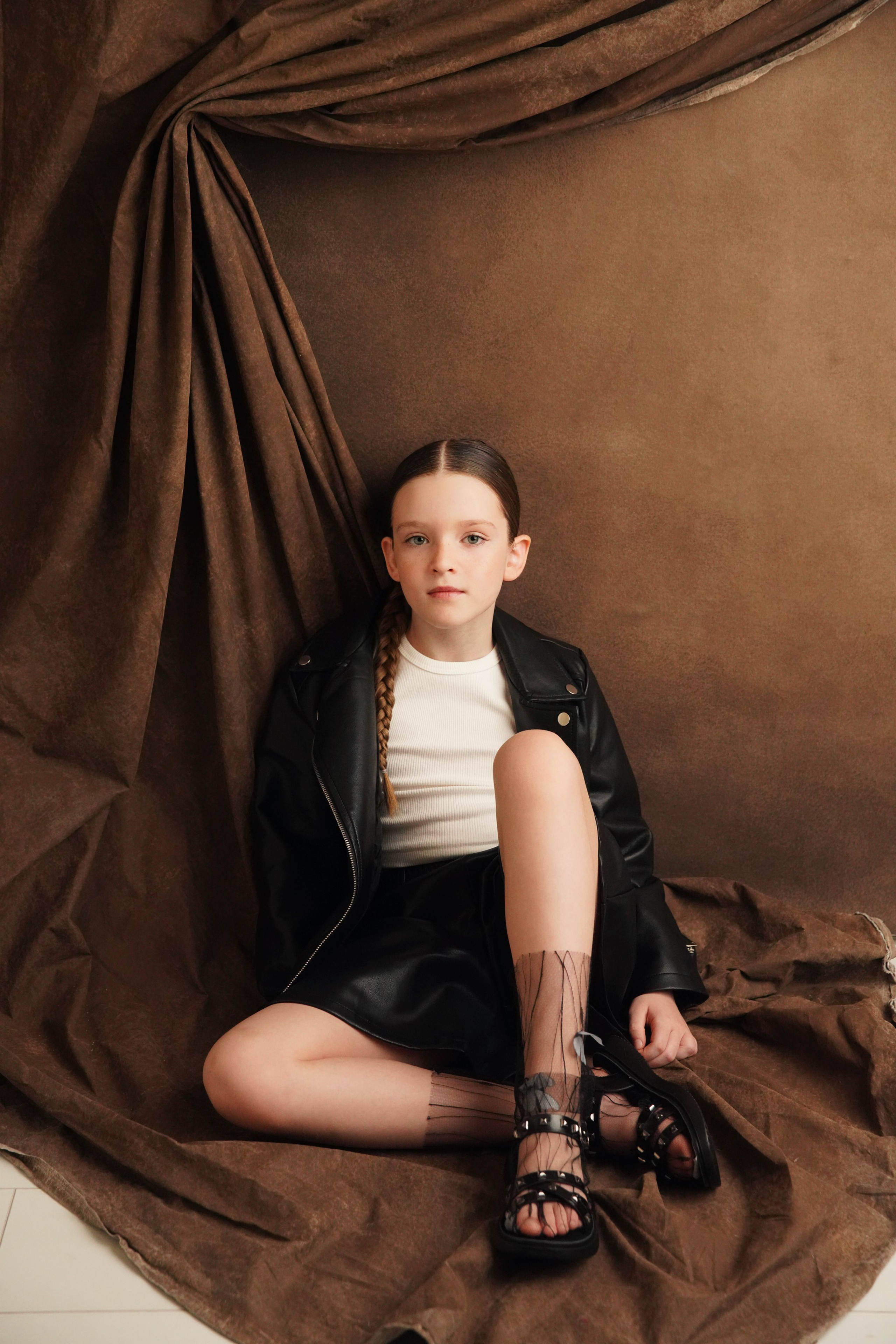 Портреты. Фотограф новорожденных. Семейный и детский фотограф в городе Сургуте