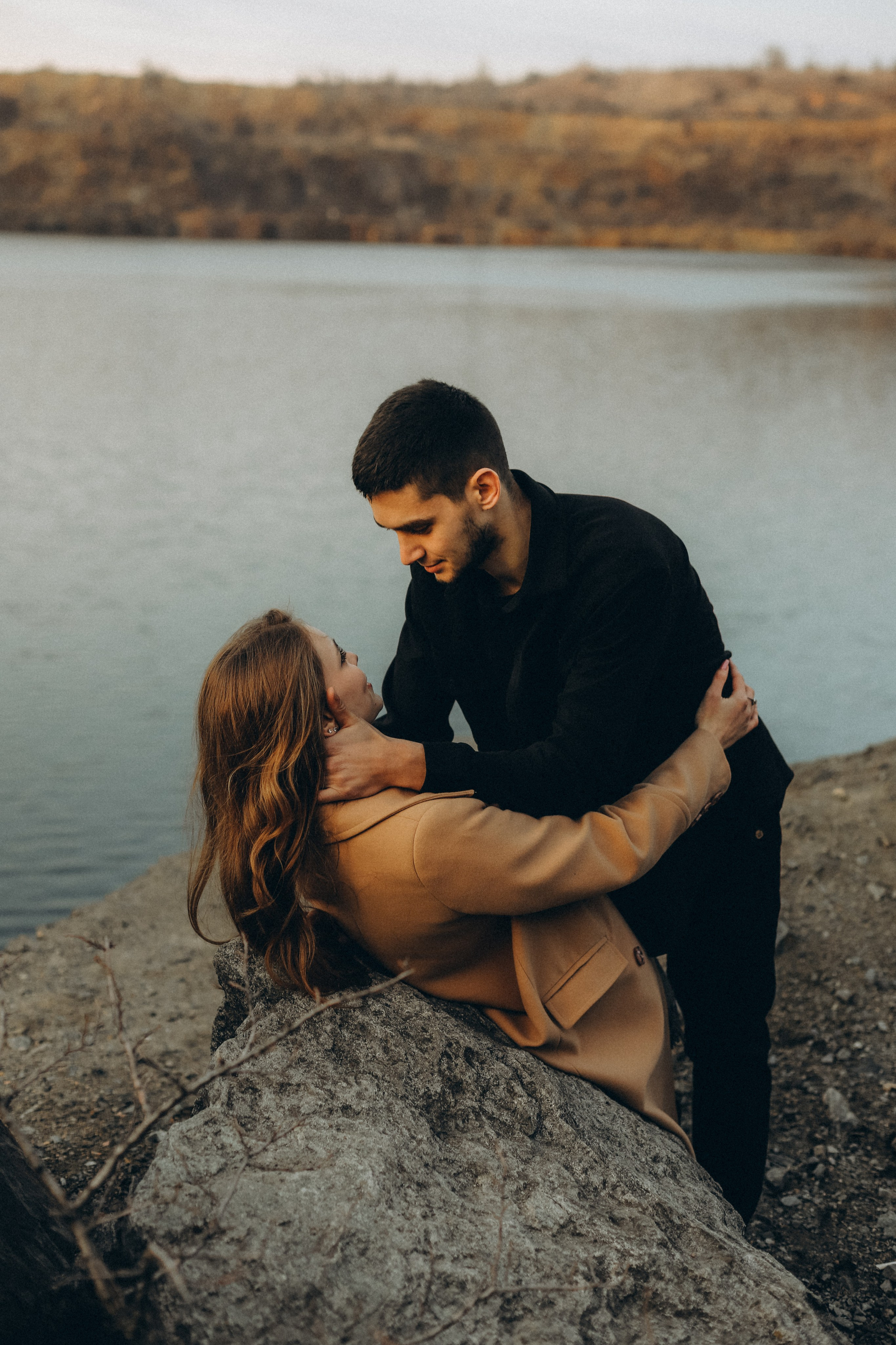 ЕКАТЕРИНА & ЕВГЕНИЙ. Фотограф Мариуполь | Ялта | Крым — Диана Мазенко