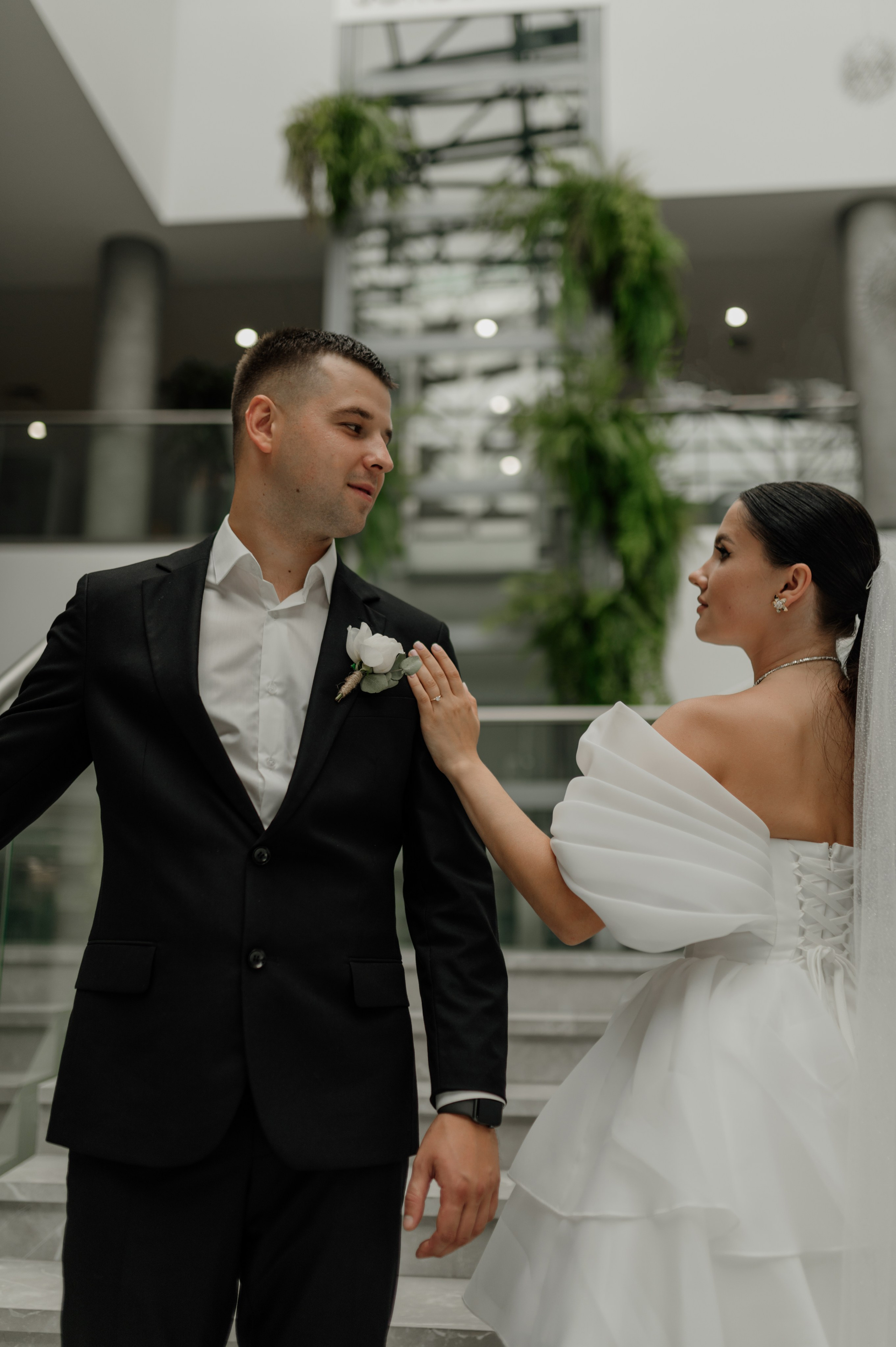 D&P. Свадебный и Семейный фотограф в Ярославле Алёна Колясникова