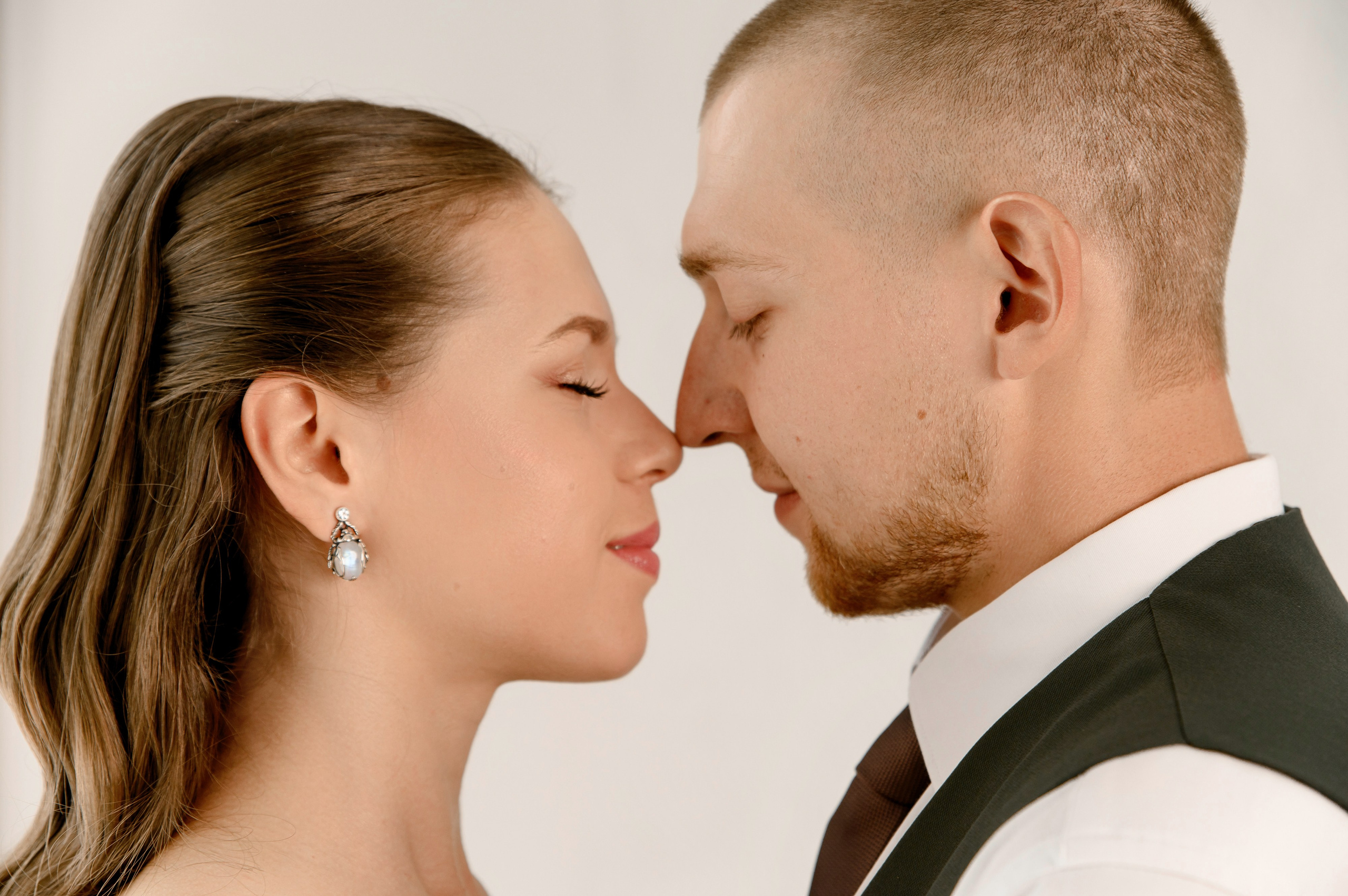 Анна и Николай. Свадебный и семейный фотограф в Краснодарском крае