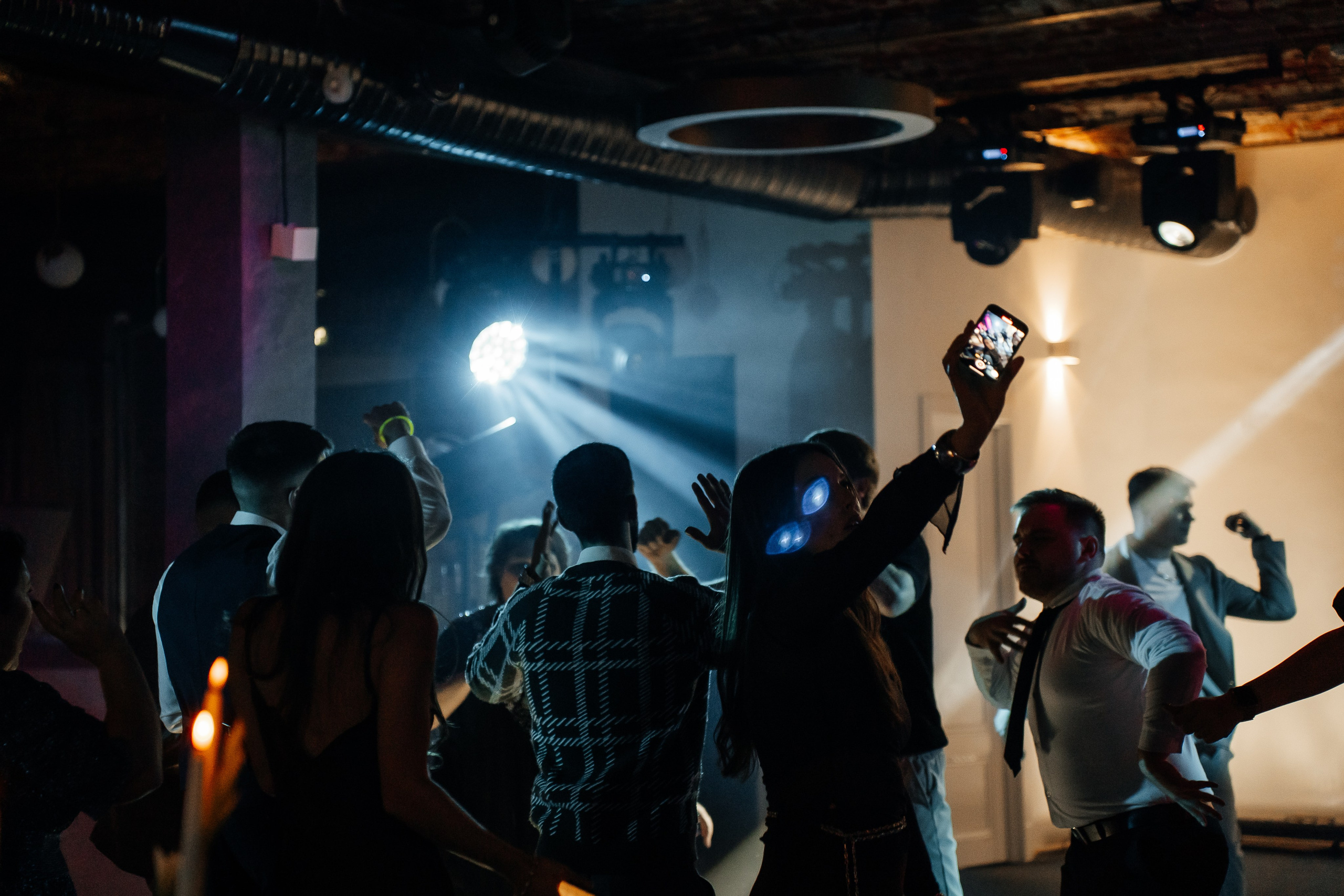 Вероника и Иван. Семейный и свадебный фотограф в Саратове Евангелина Штах