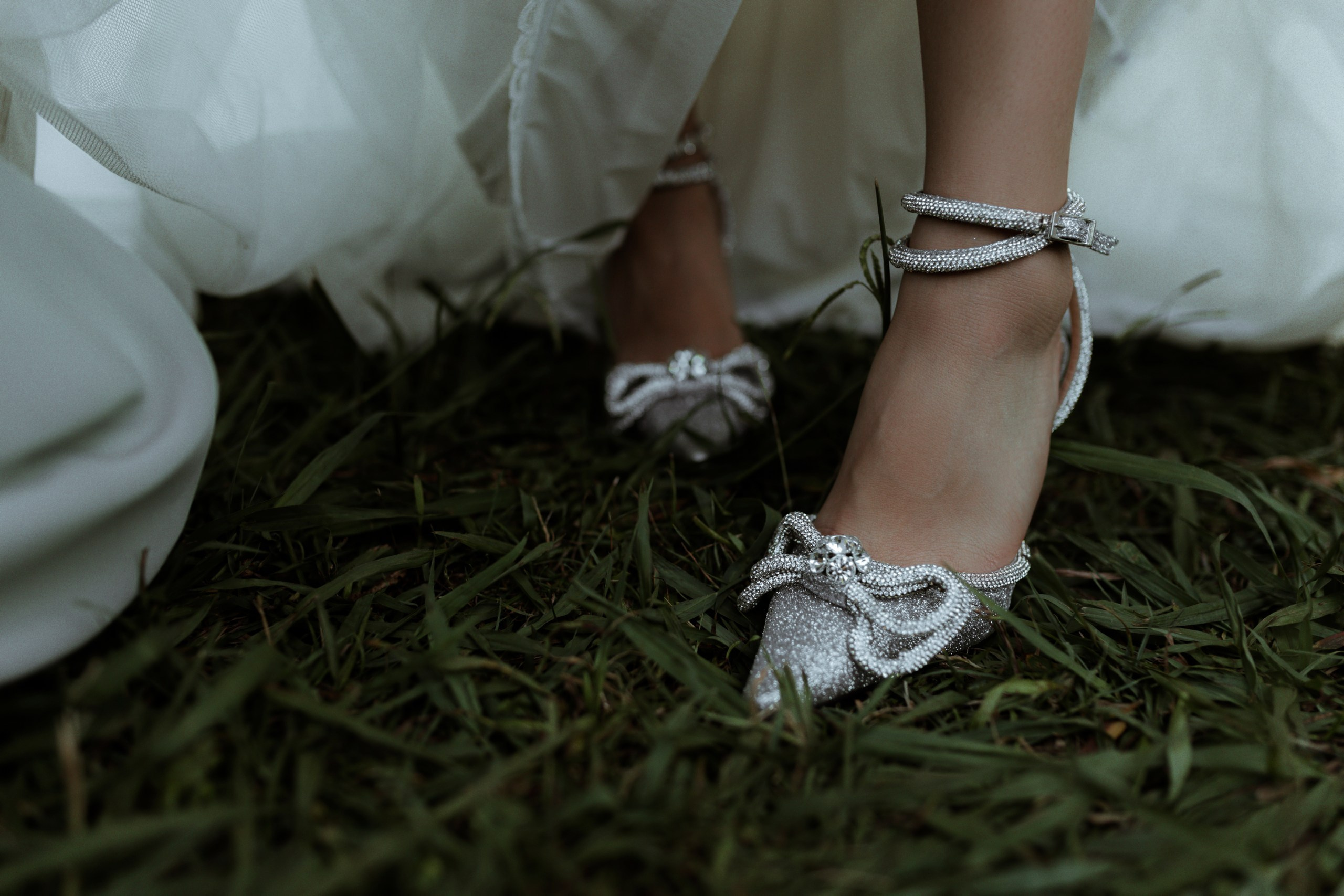 Julie and George. Elopement Wedding Photographer