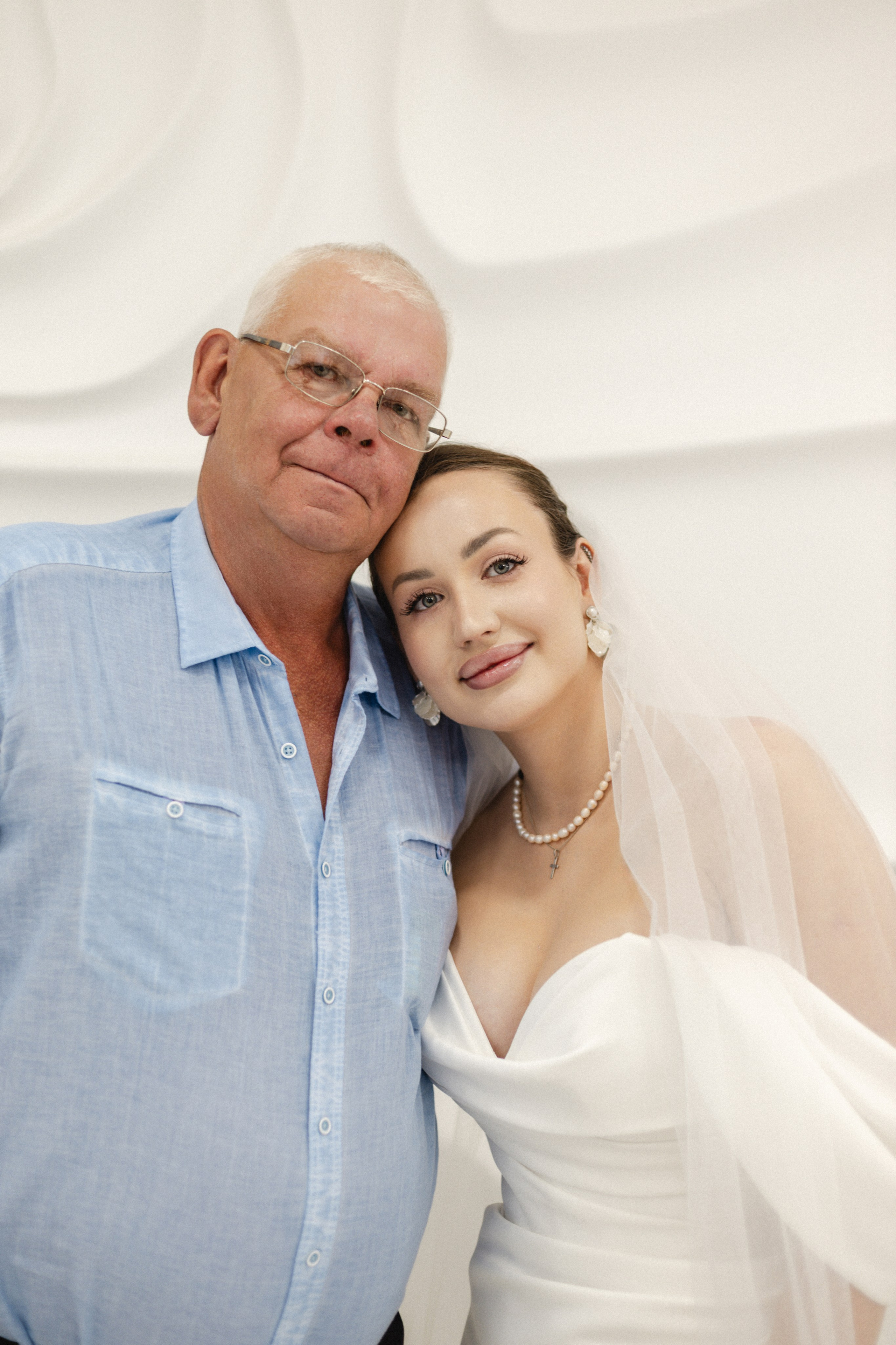 Евгения & Алексей. Кузьмина Анастасия — контент-фотограф | Москва