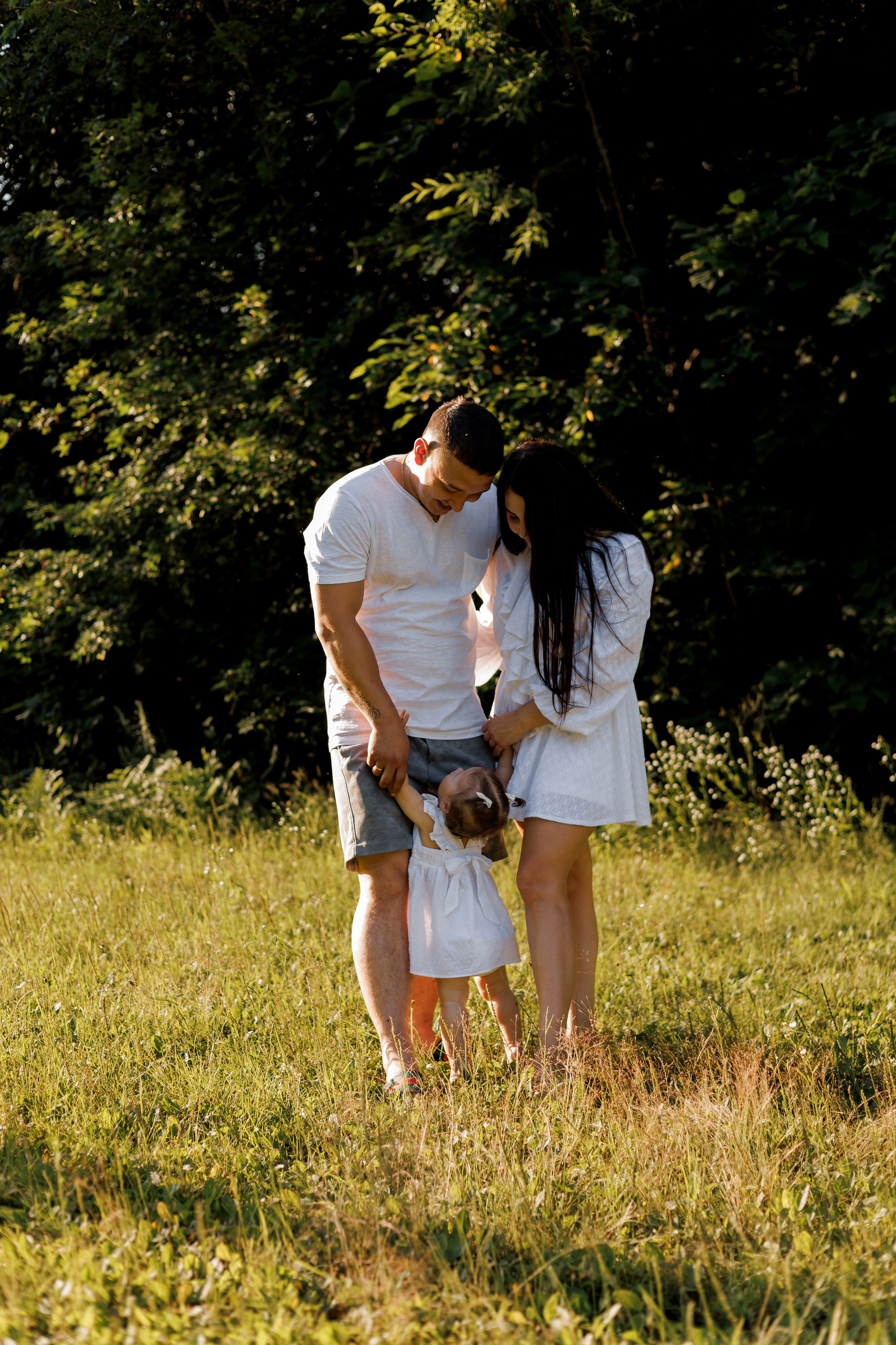 Детский фотограф биробиджан. Детский и семейный фотограф  Биробиджан Оля Светагор