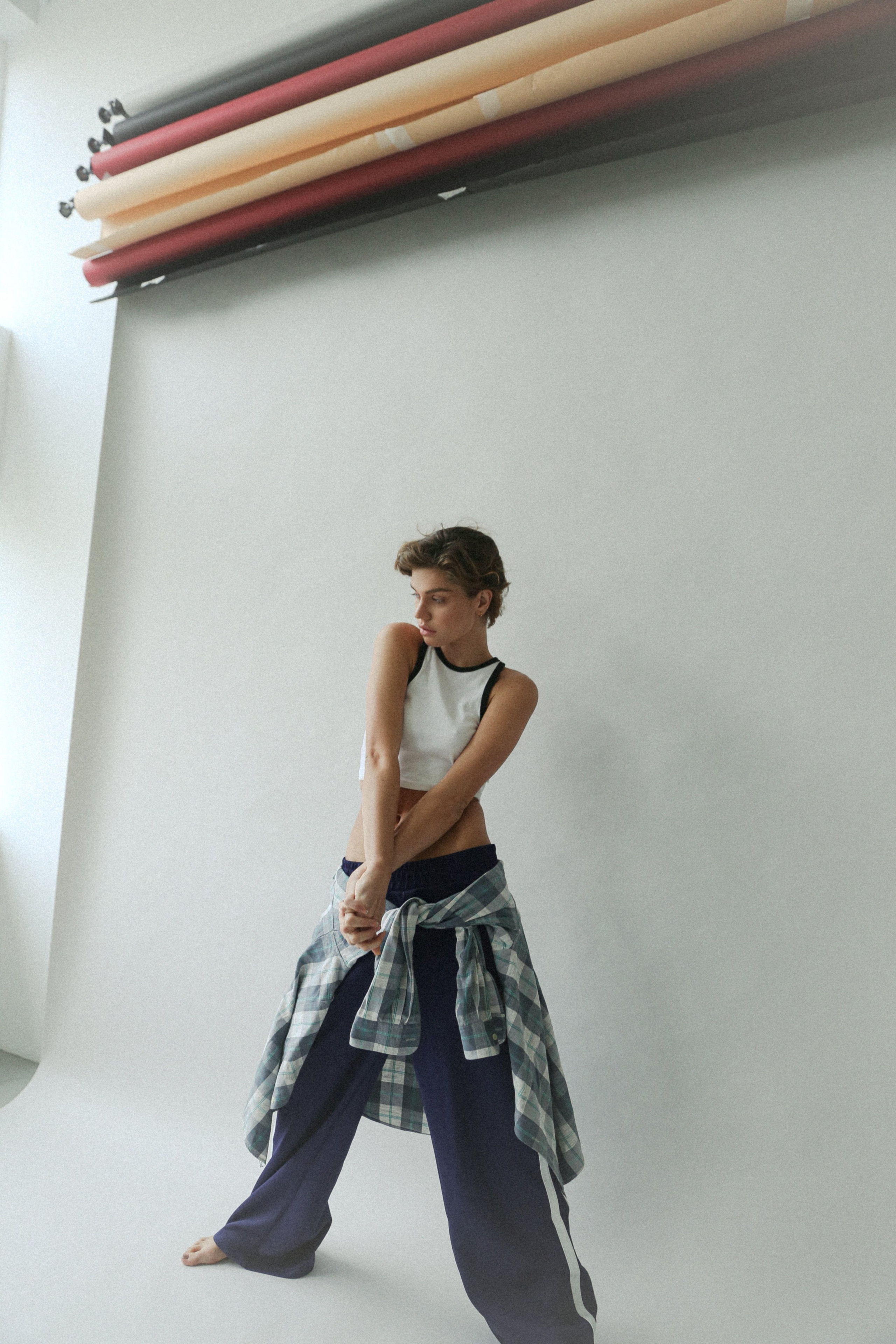 Tests. Главная