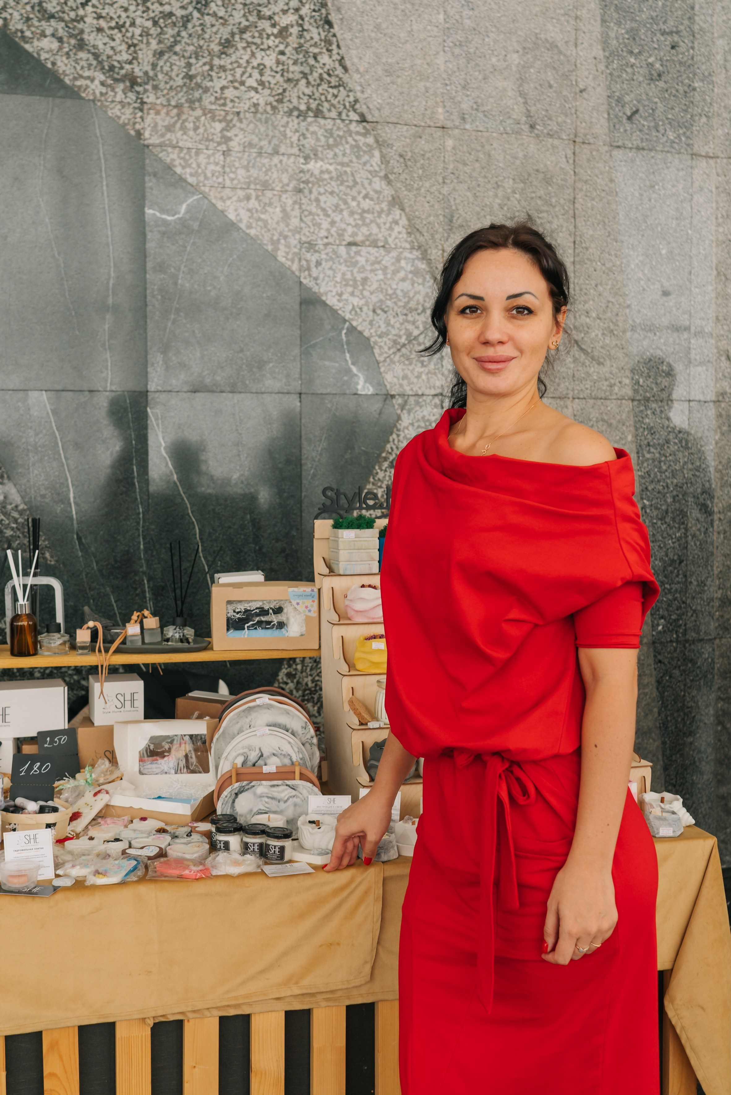 Международный проект «Наш Мир». Женский фотограф в Москве Анастасия Сидорова