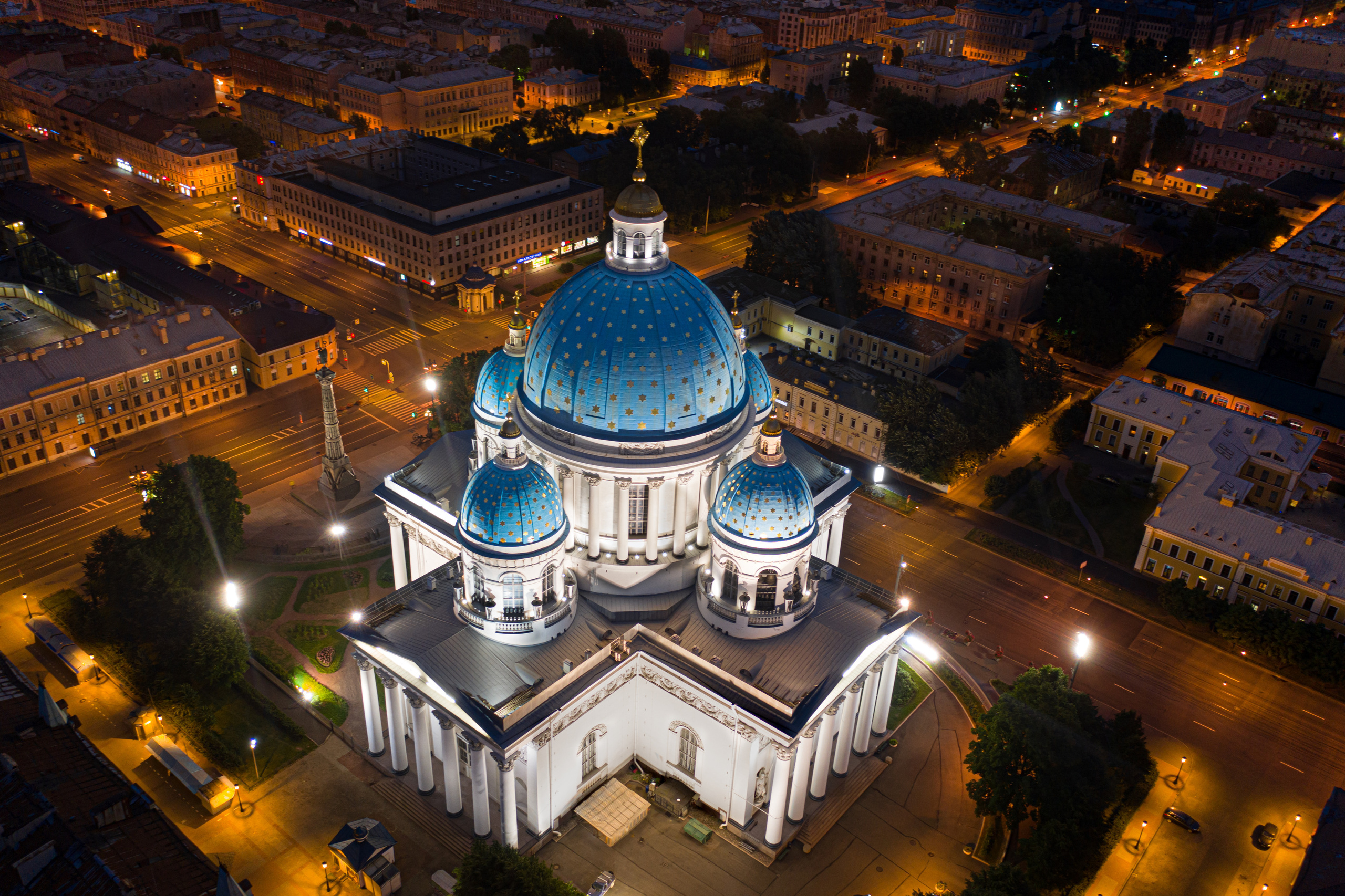 Architecture. MKProduction — коммерческая съемка и монтаж