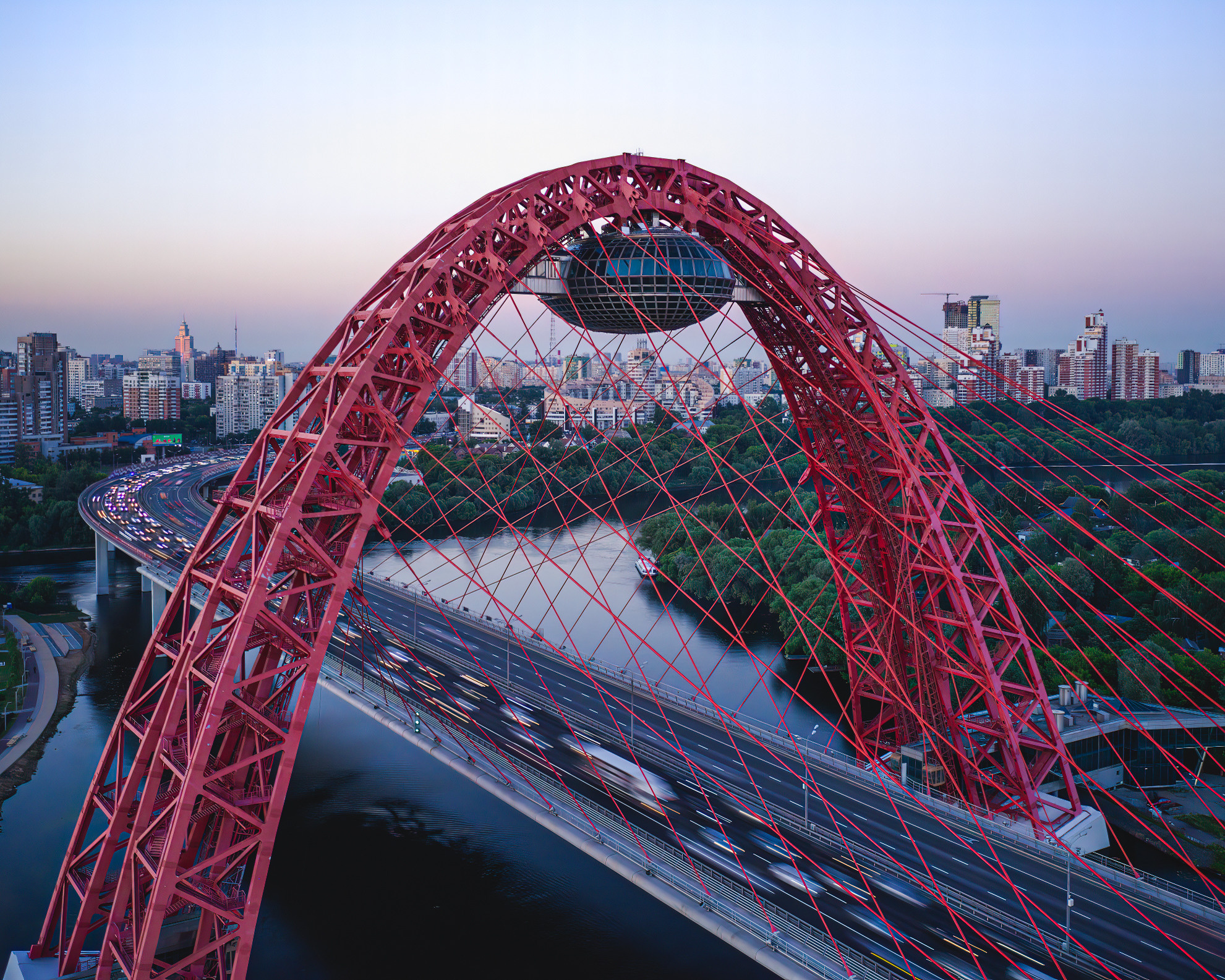 Architecture. MKProduction — коммерческая съемка и монтаж