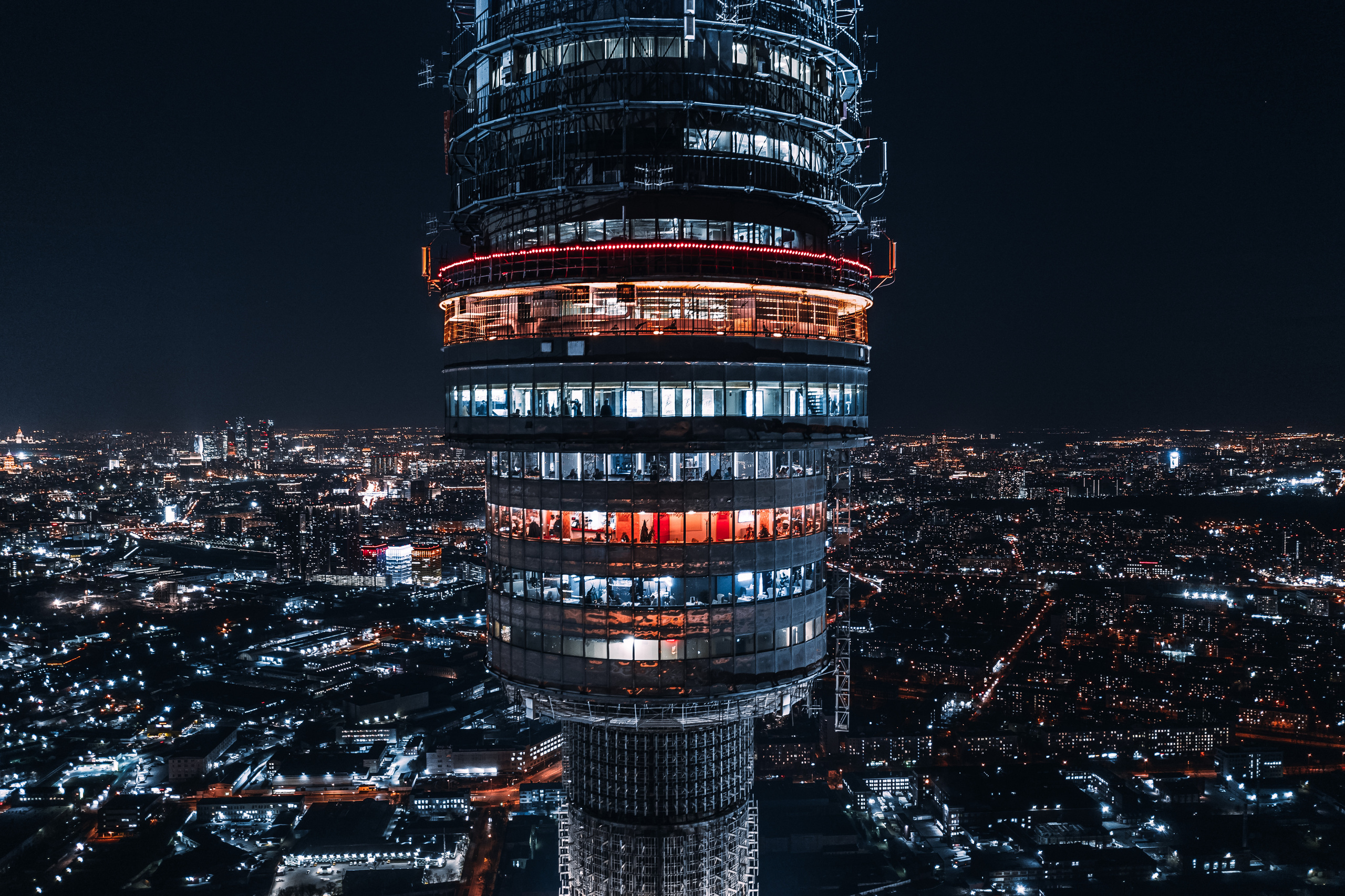 Architecture. MKProduction — коммерческая съемка и монтаж