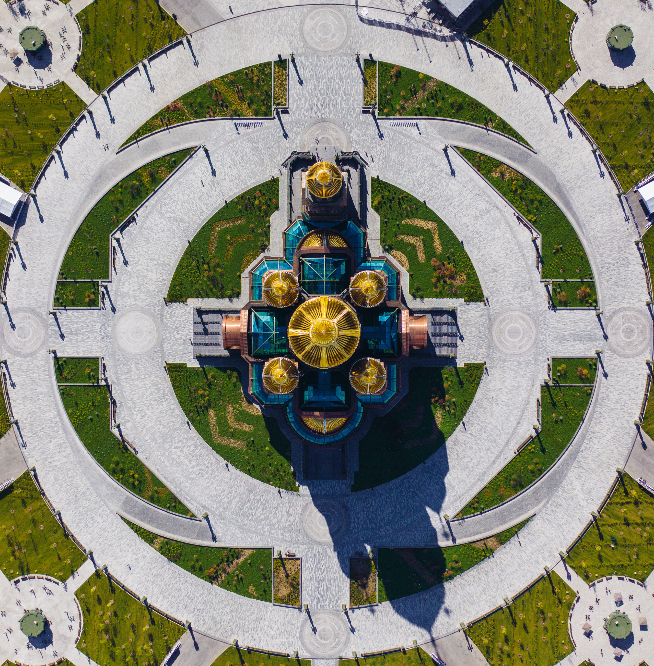 Architecture. MKProduction — коммерческая съемка и монтаж