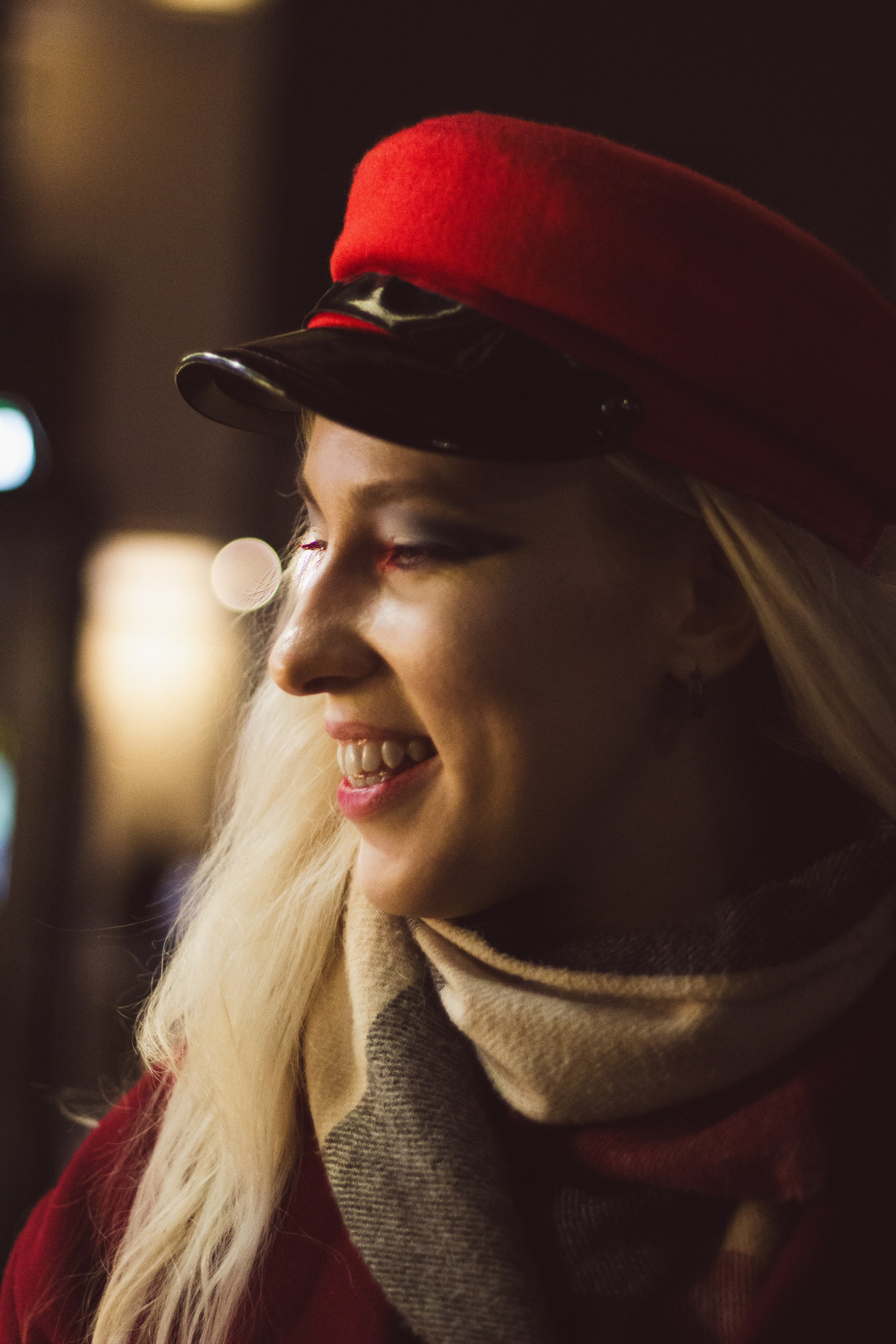 Красное. Фотограф Москва, портрет, стрит, репортаж. Художественная фотосессия