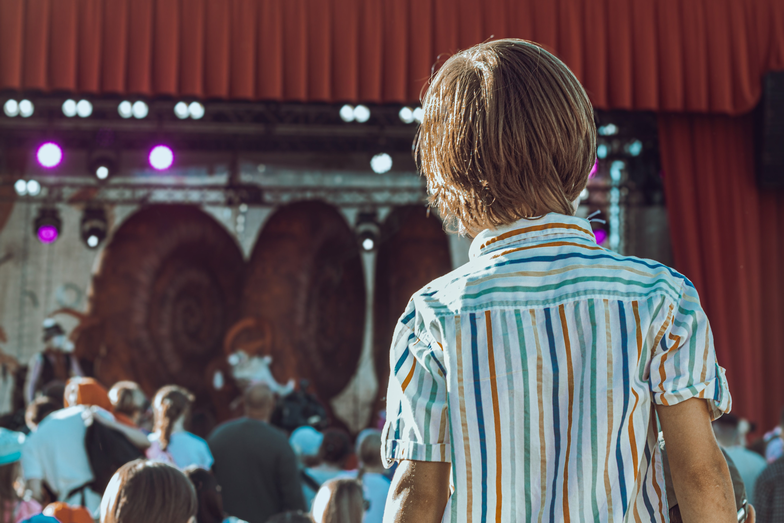 Фестиваль Карандаша. Фотограф Москва, портрет, стрит, репортаж. Художественная фотосессия