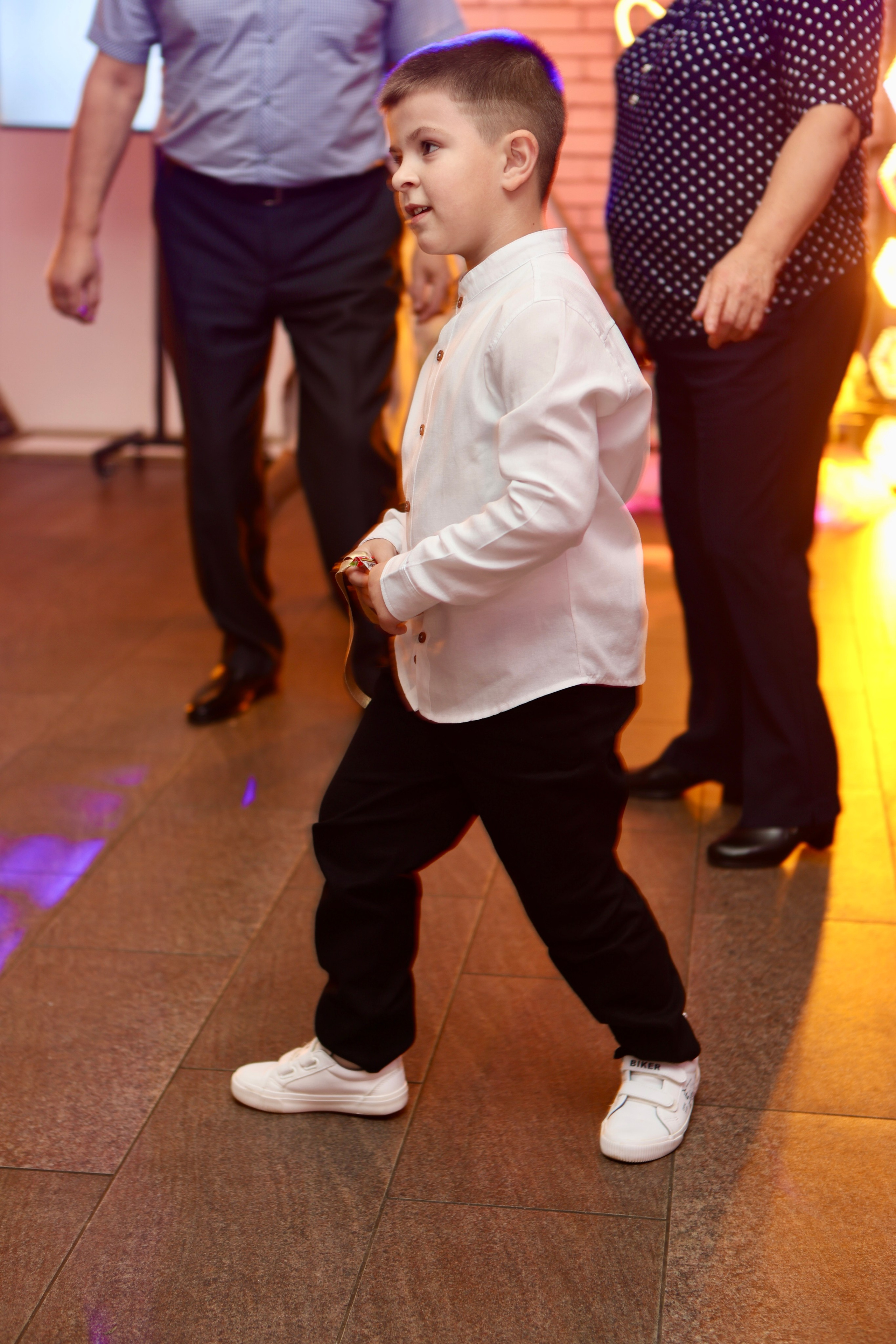 Свадьба Людмилы и Дениса. Фотограф в Курске Смирнов Евгений