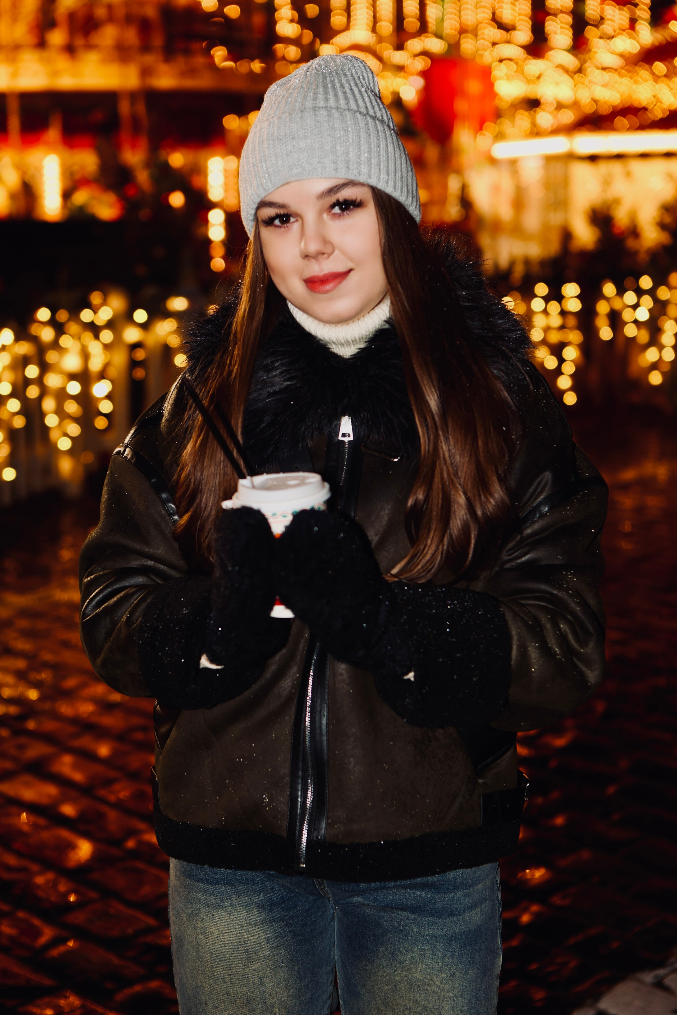 Виолетта и Юрий. Фотограф в Курске Смирнов Евгений