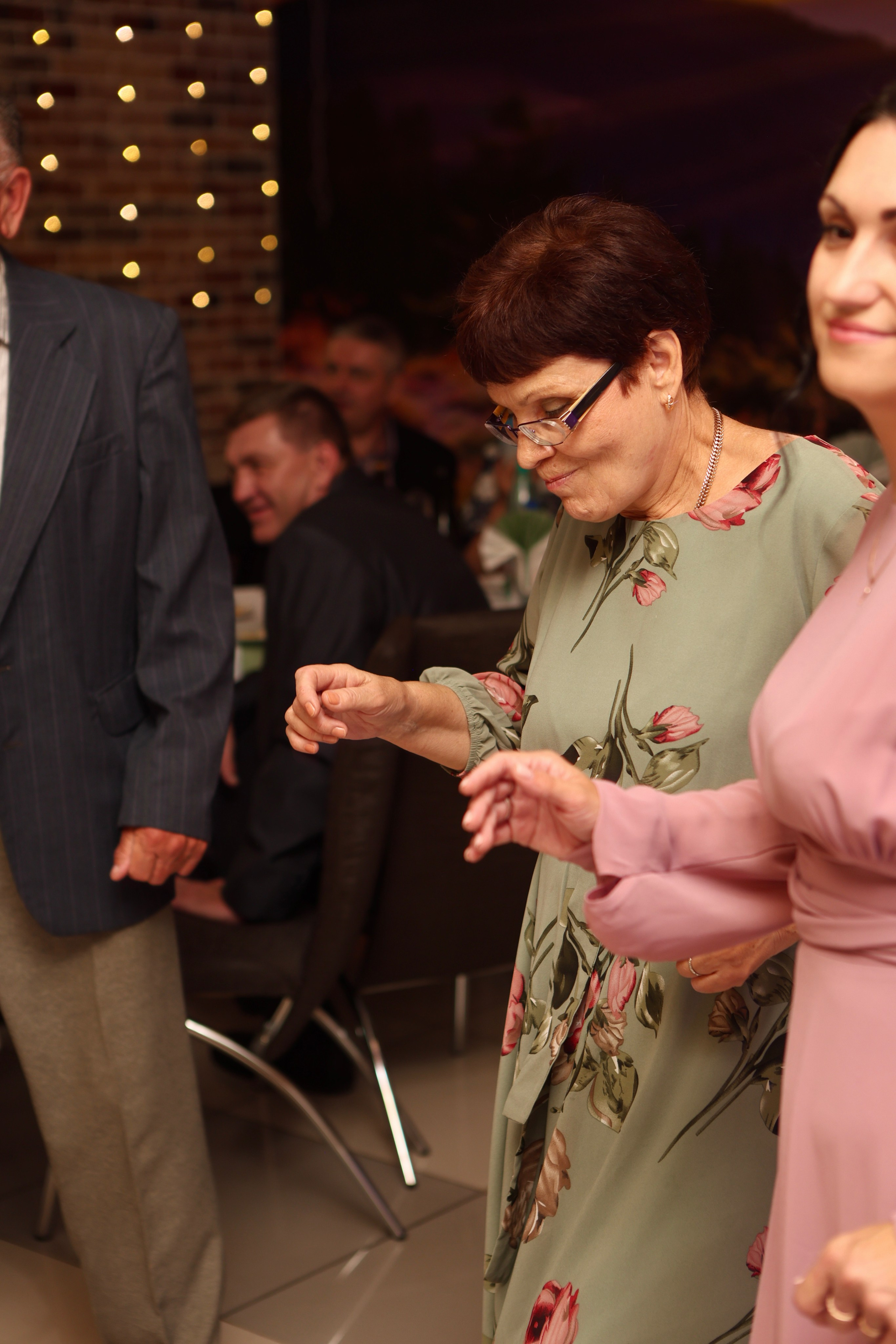 Свадебный банкет Андрея и Марины. Фотограф в Курске Смирнов Евгений