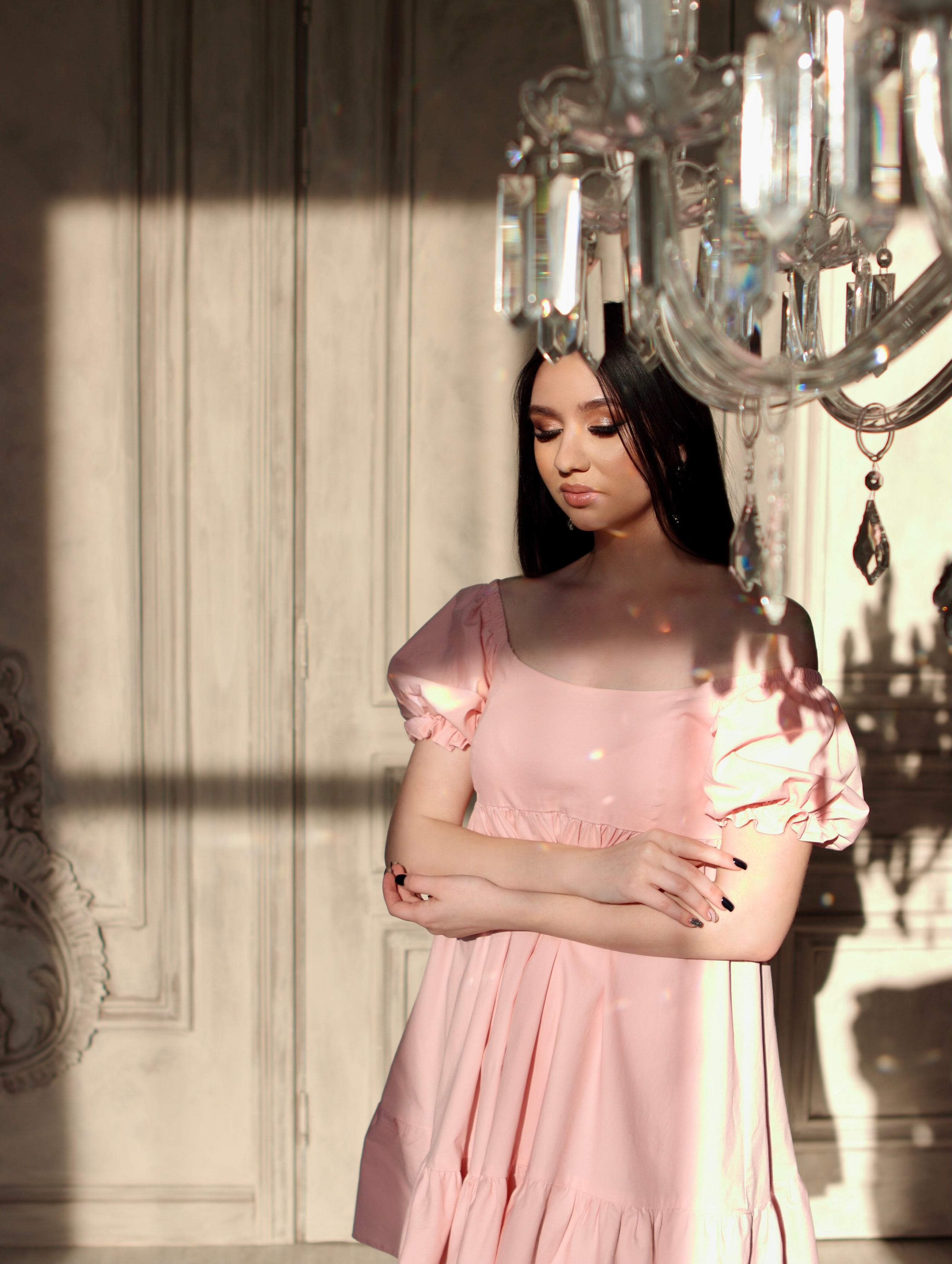 Екатерина. Фотограф в Курске Смирнов Евгений