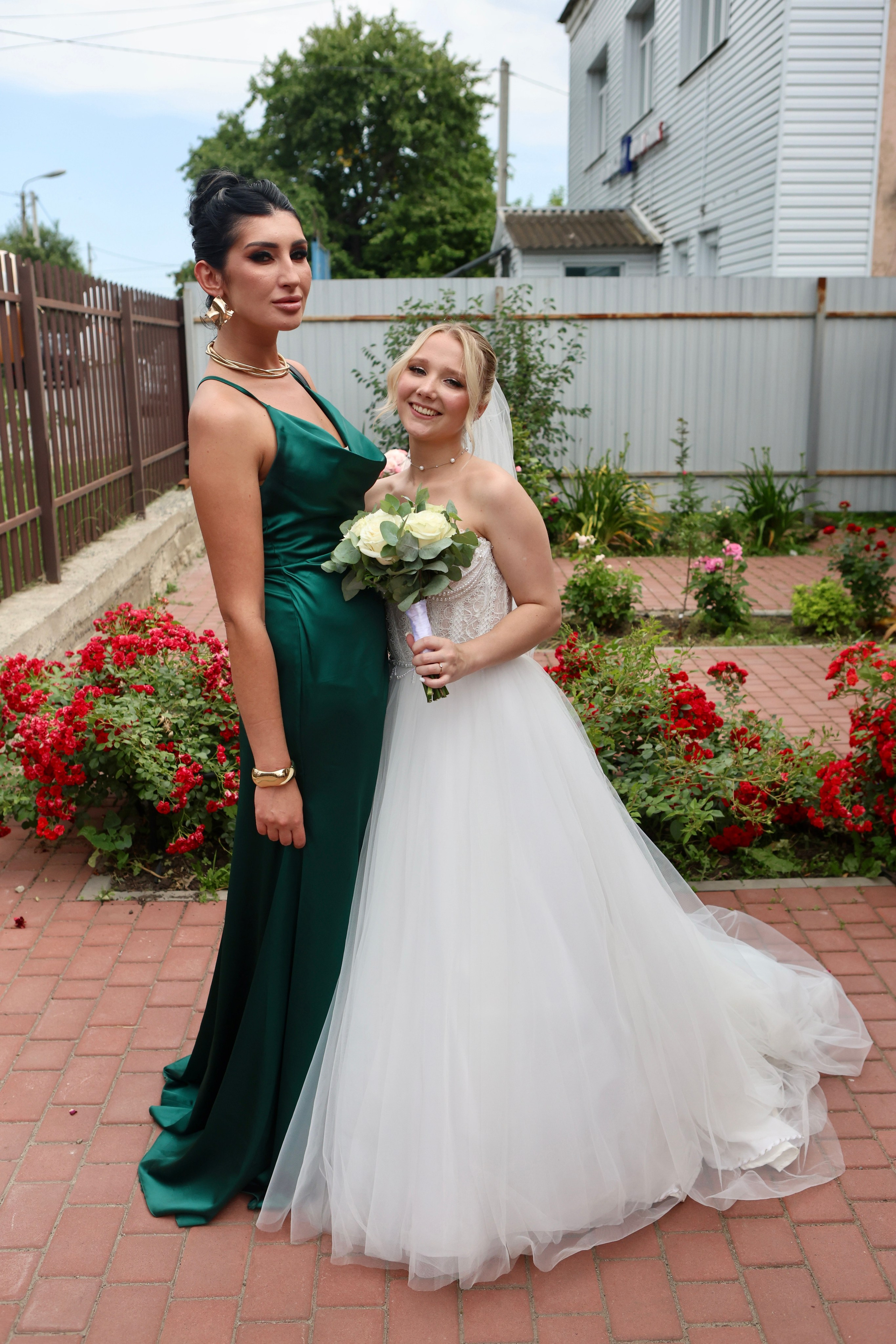 Свадьба Игоря и Татьяны. Фотограф в Курске Смирнов Евгений