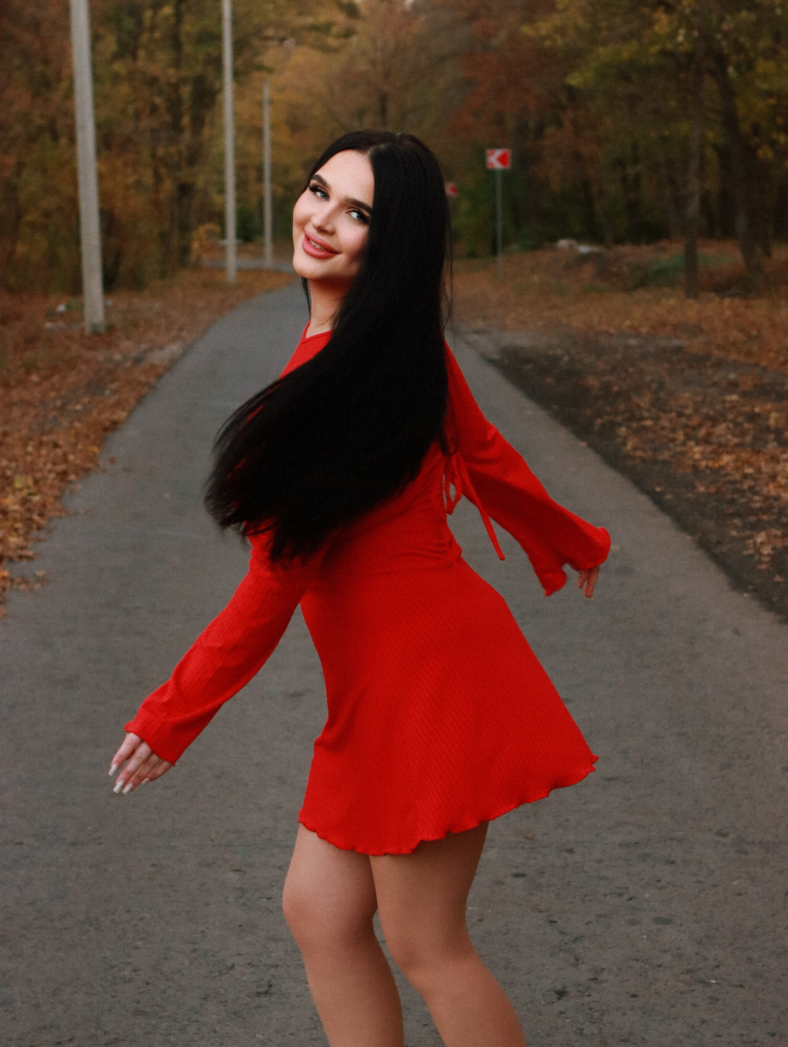 Маша. Фотограф в Курске Смирнов Евгений