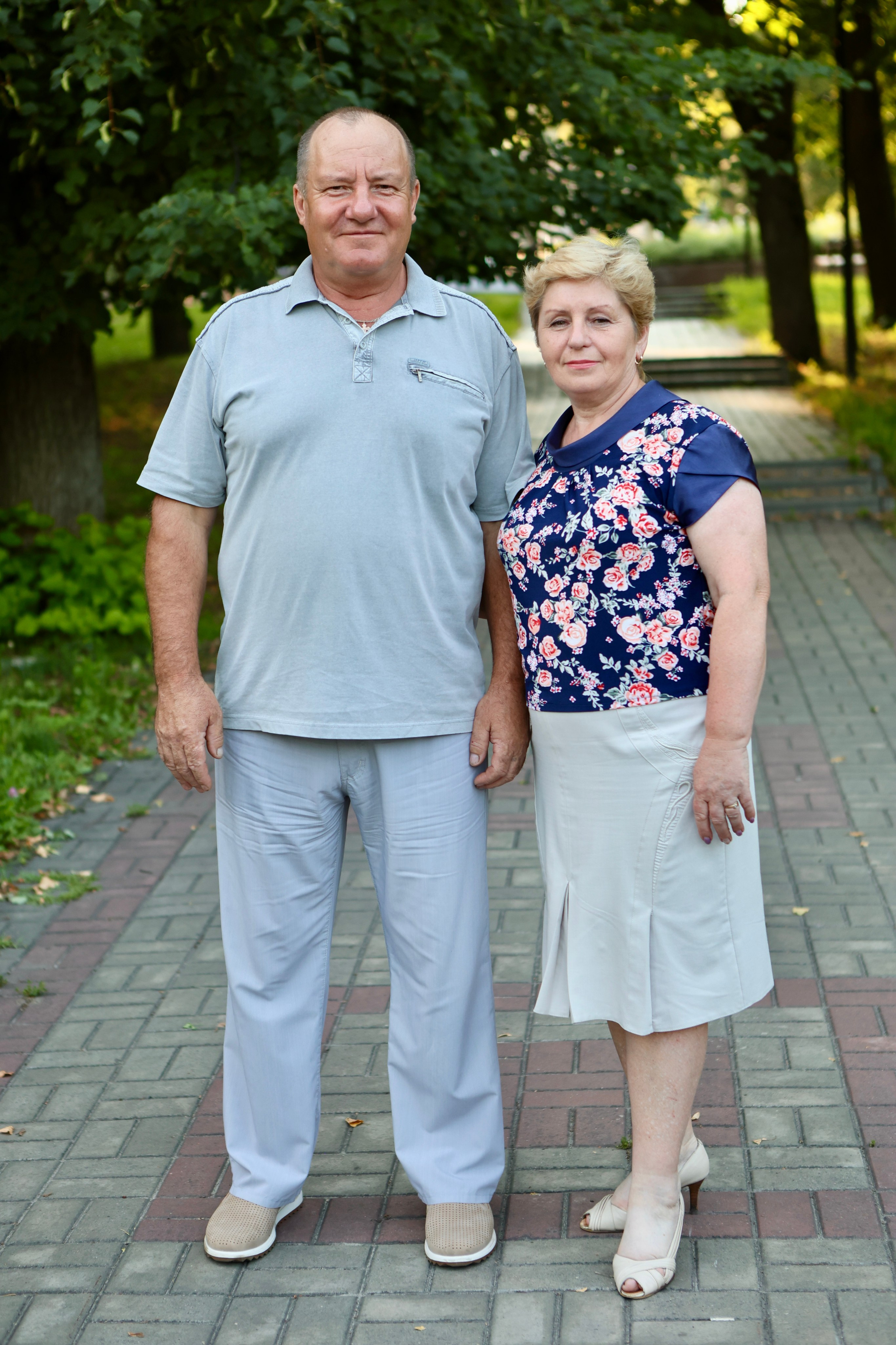 Виктория Андрей и семья. Фотограф в Курске Смирнов Евгений