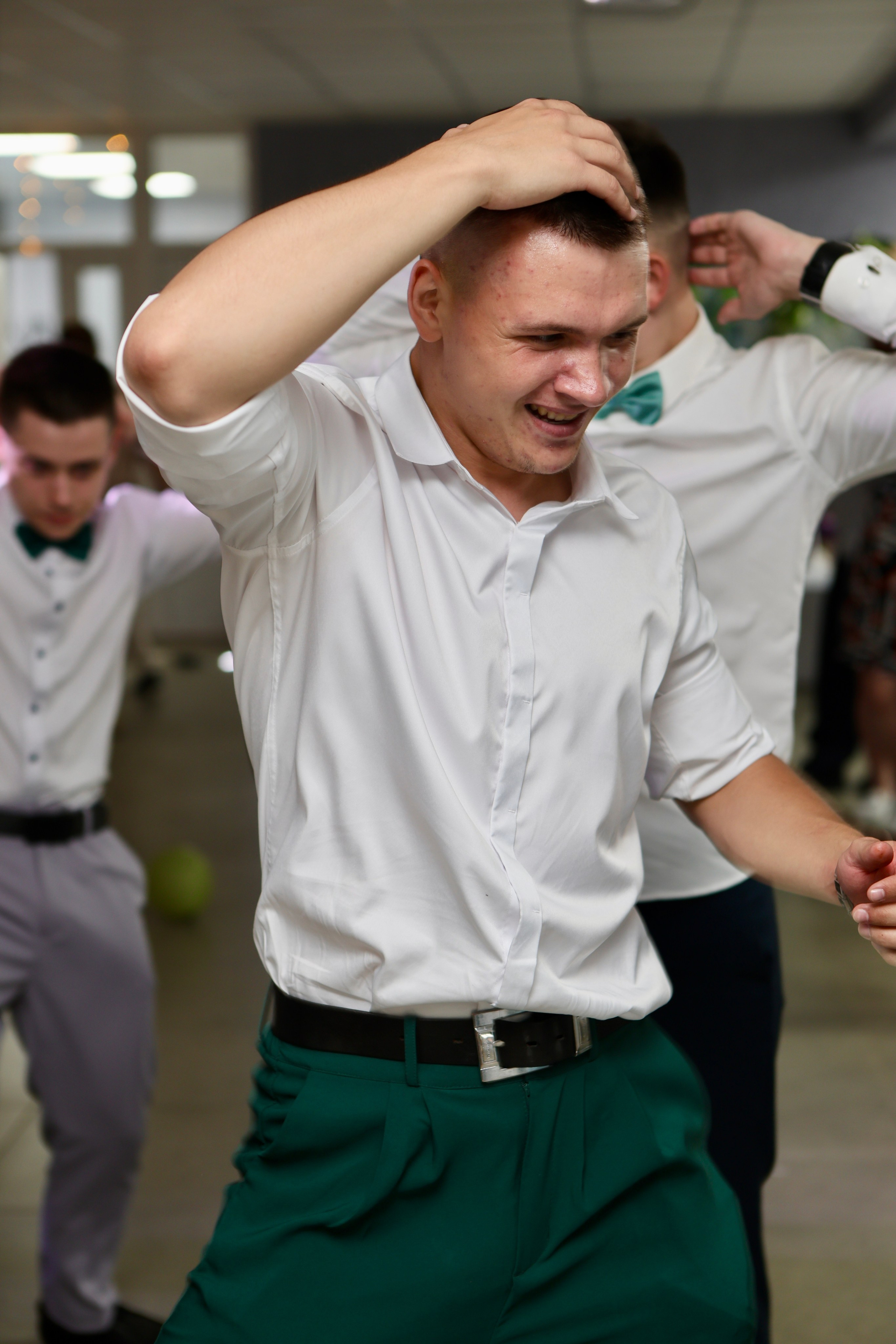 Свадьба Игоря и Татьяны. Фотограф в Курске Смирнов Евгений