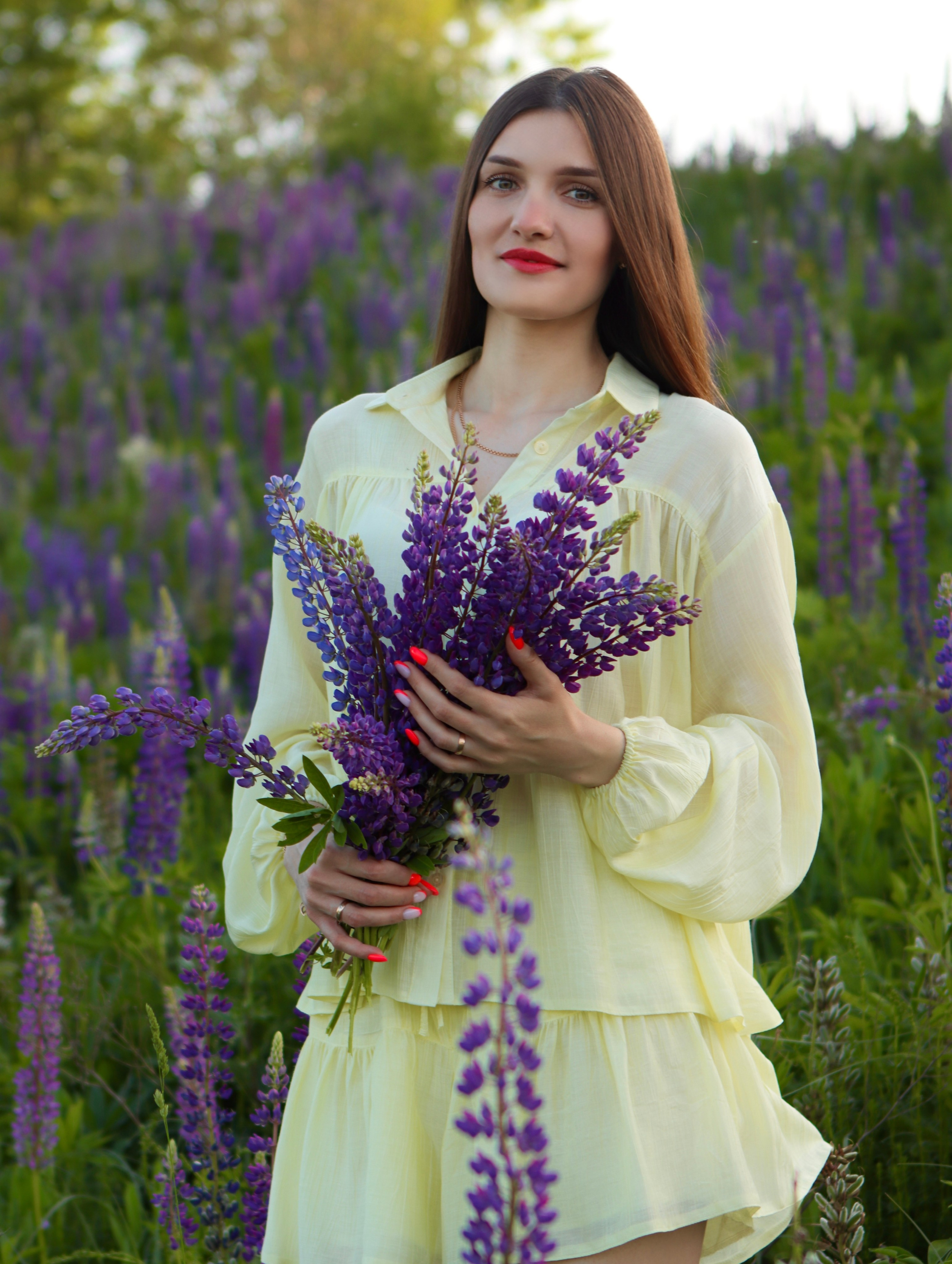 Жанна. Фотограф в Курске Смирнов Евгений