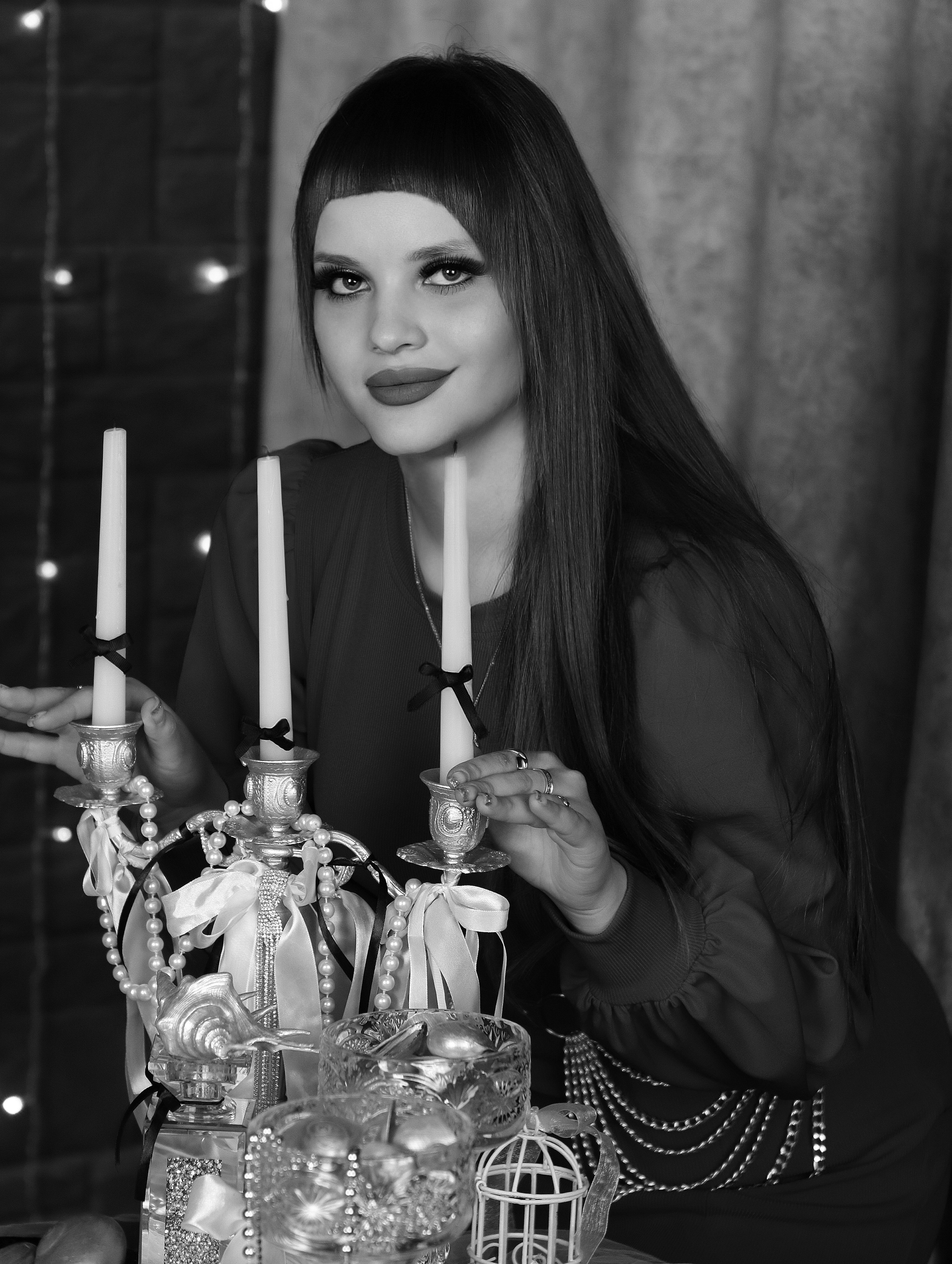 Анастасия. Фотограф в Курске Смирнов Евгений