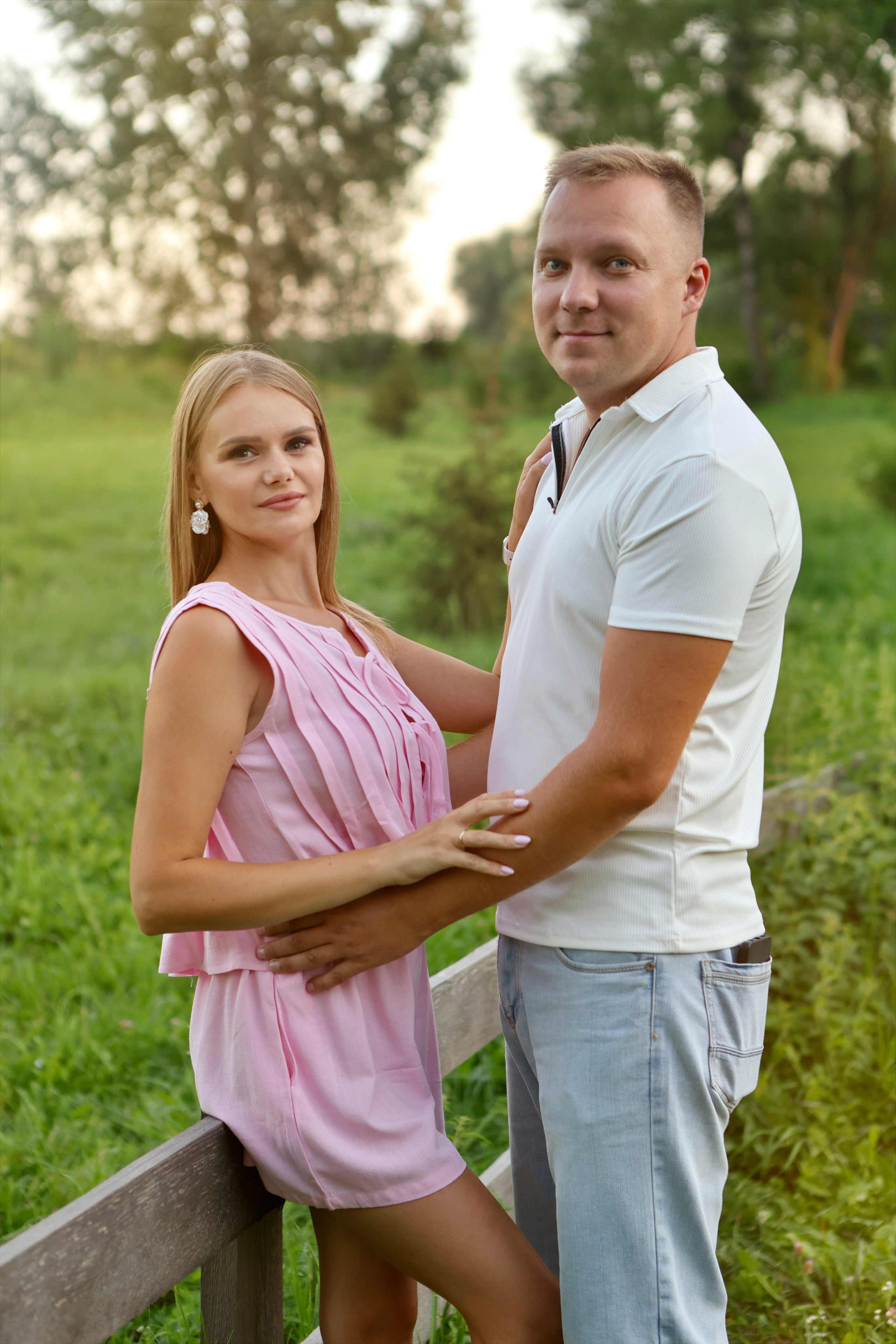 Екатерина. Фотограф в Курске Смирнов Евгений