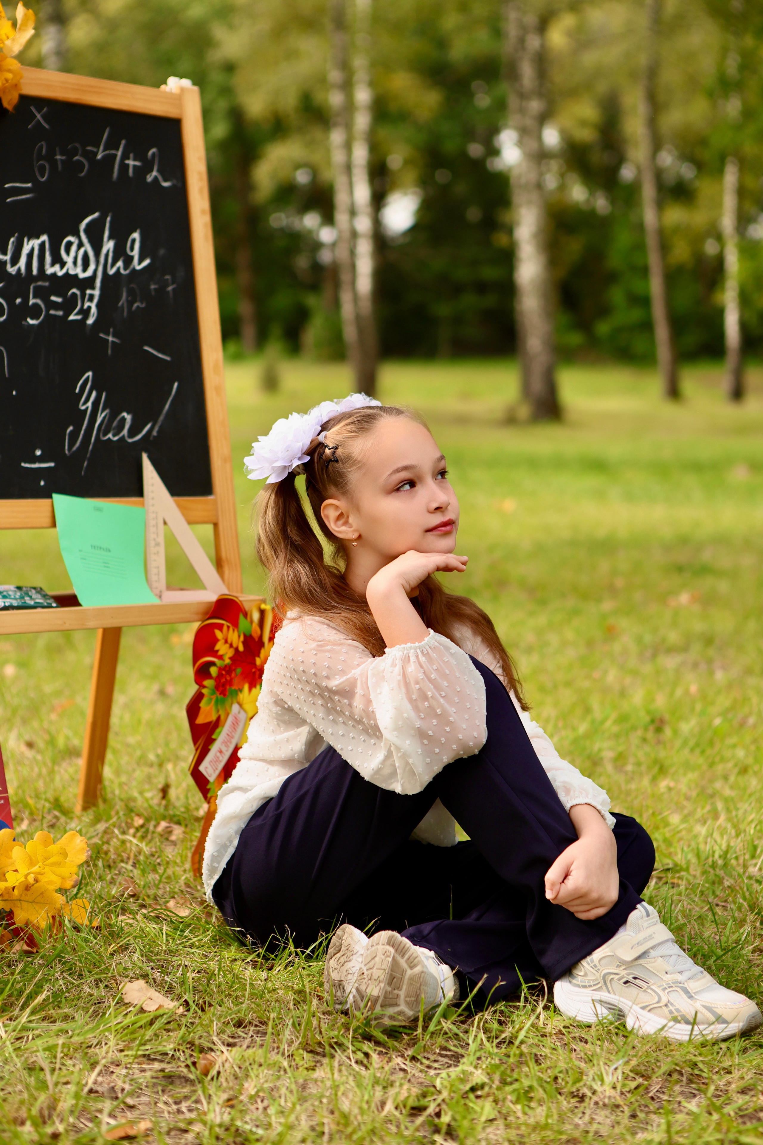 Есения. Фотограф в Курске Смирнов Евгений