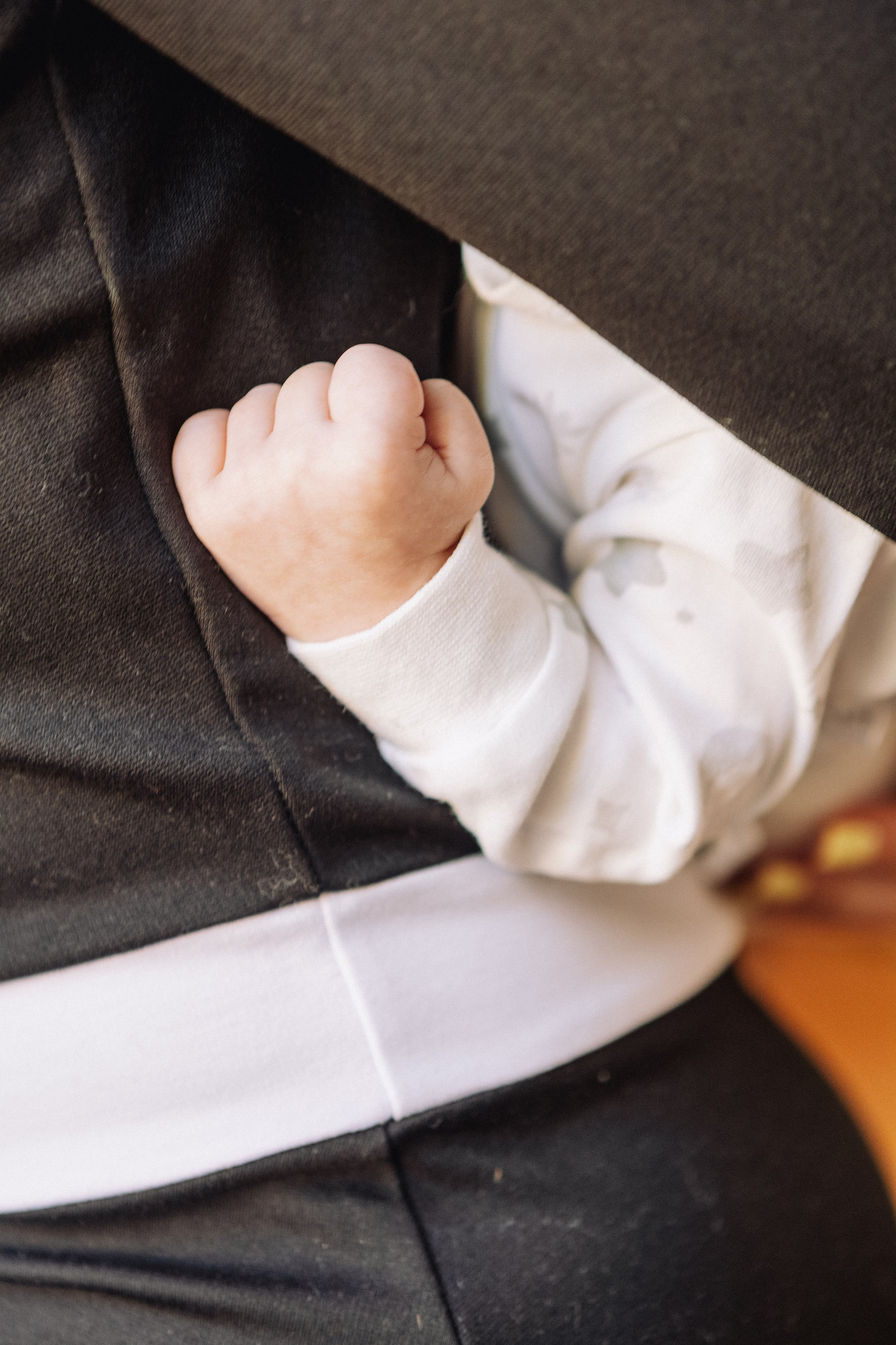 Крещение Артема и Полины. Фотограф в Курске Смирнов Евгений