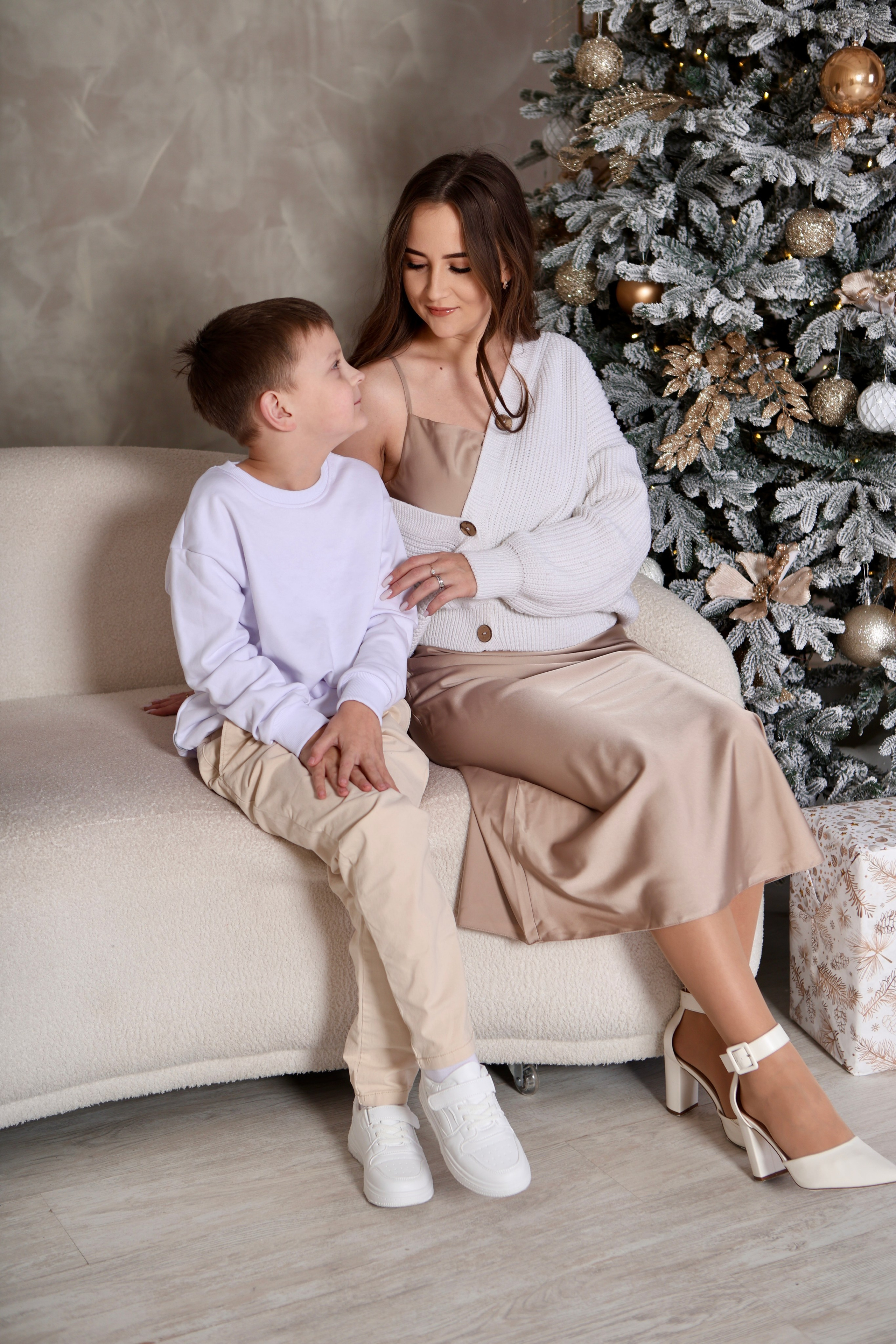 Елена и Сережа. Фотограф в Курске Смирнов Евгений