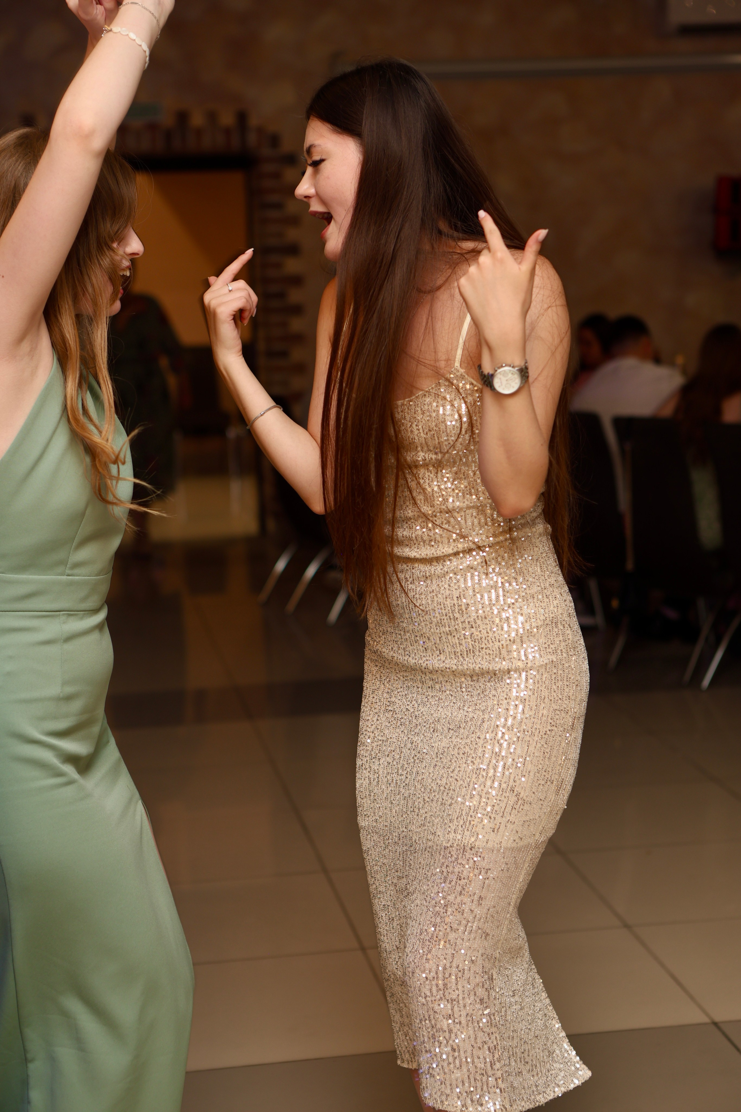 Свадебный банкет Андрея и Марины. Фотограф в Курске Смирнов Евгений