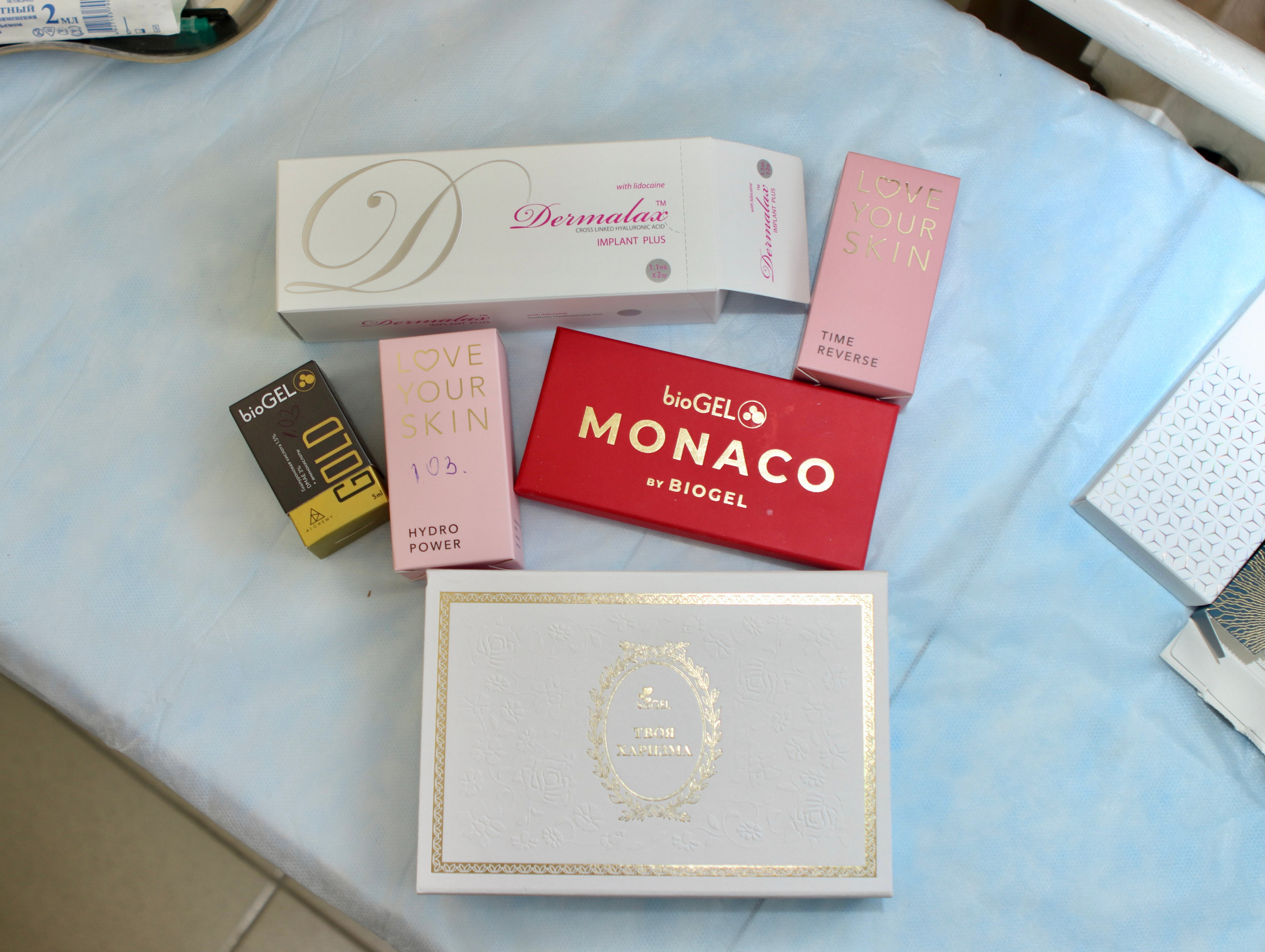 Медицинский центр «Олива». Фотограф в Курске Смирнов Евгений