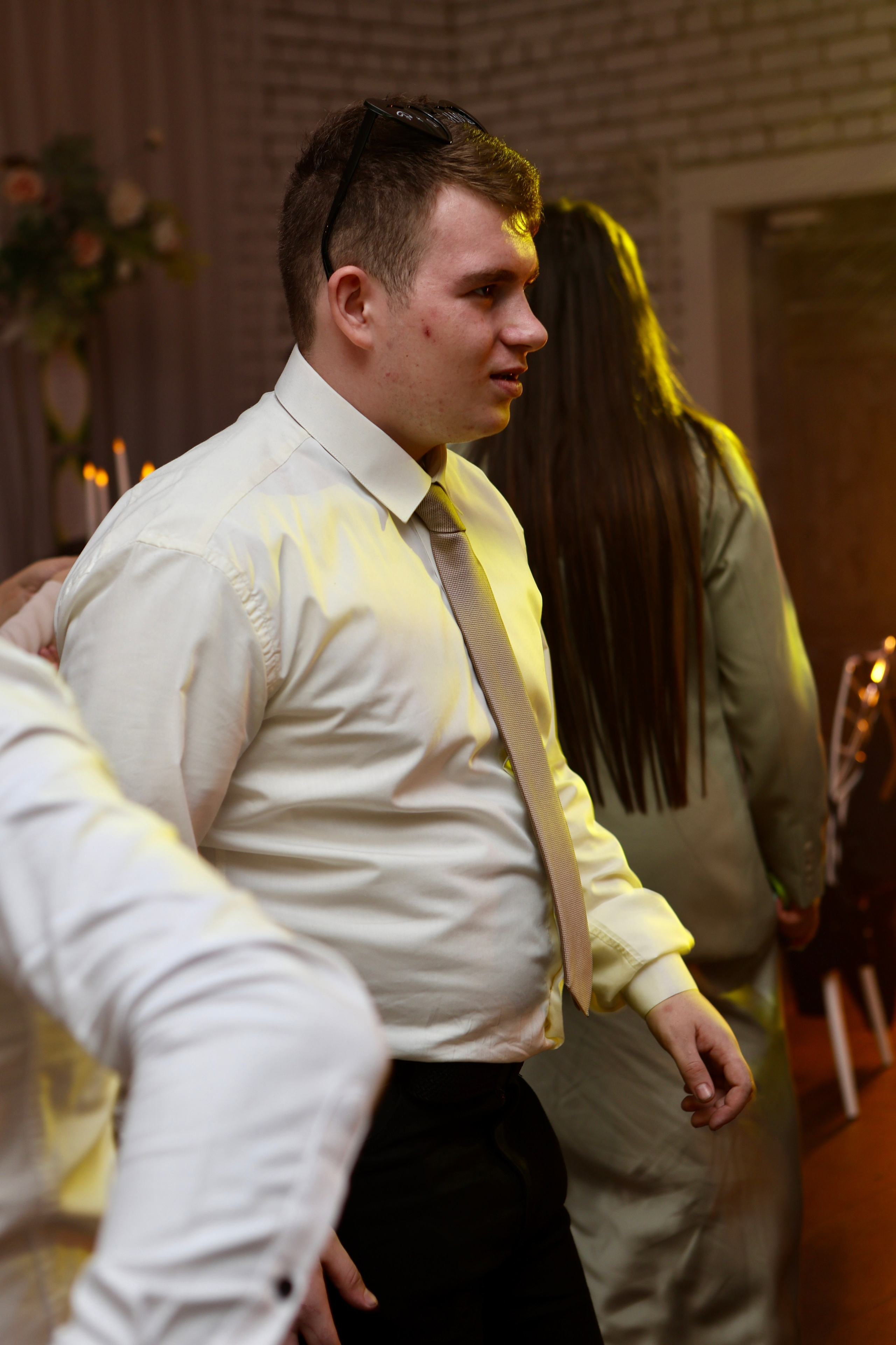 Свадьба Людмилы и Дениса. Фотограф в Курске Смирнов Евгений