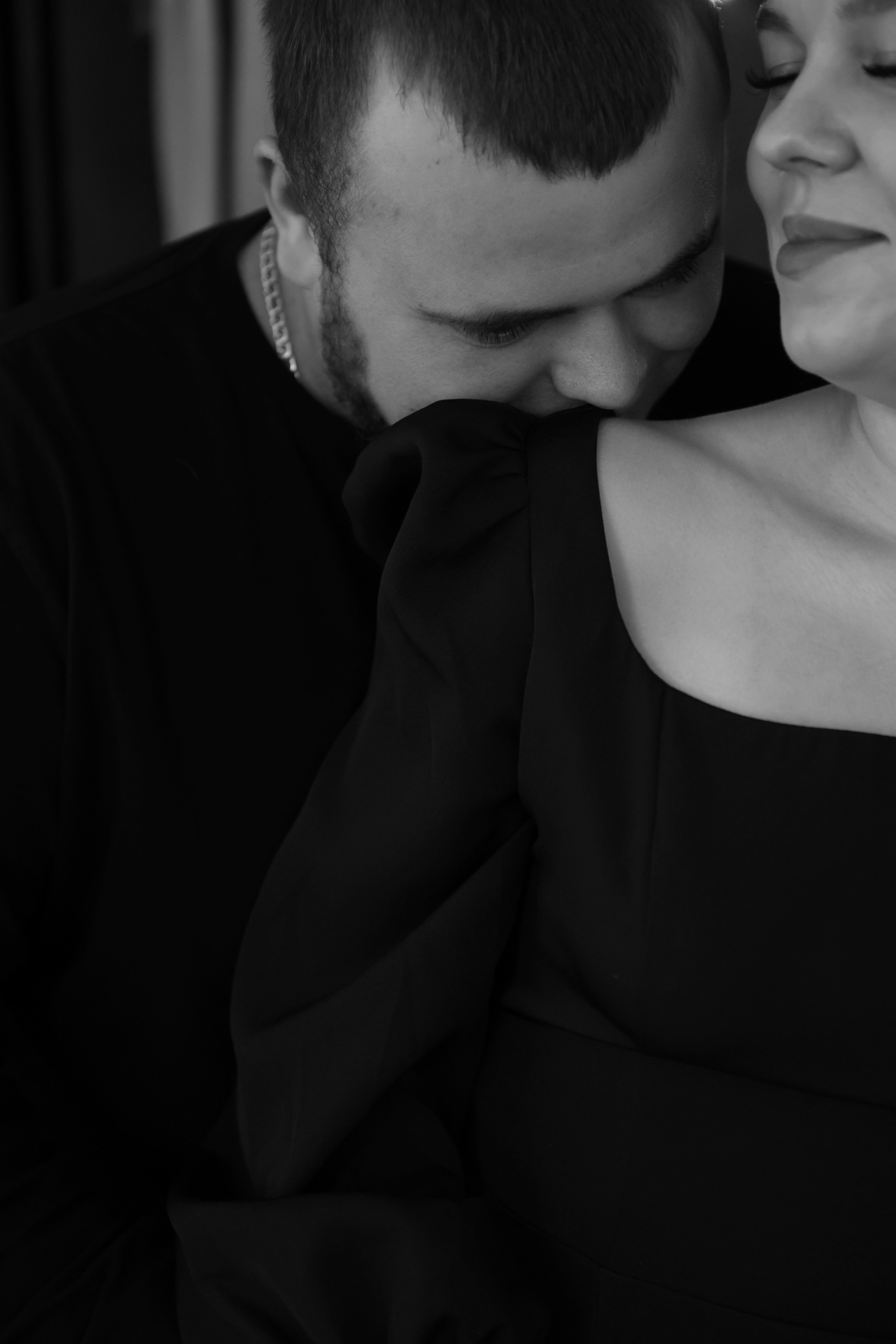 Юра и Виолетта. Фотограф в Курске Смирнов Евгений