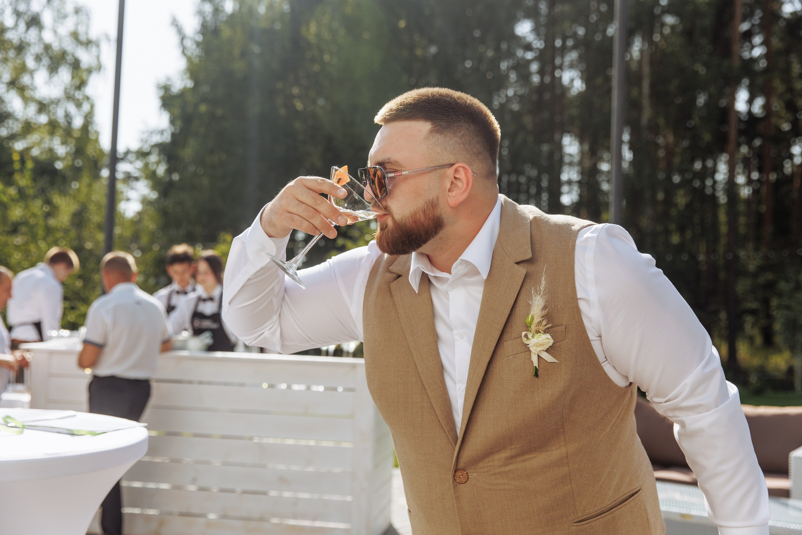 Дмитрий и Мария. Князева Стэлла