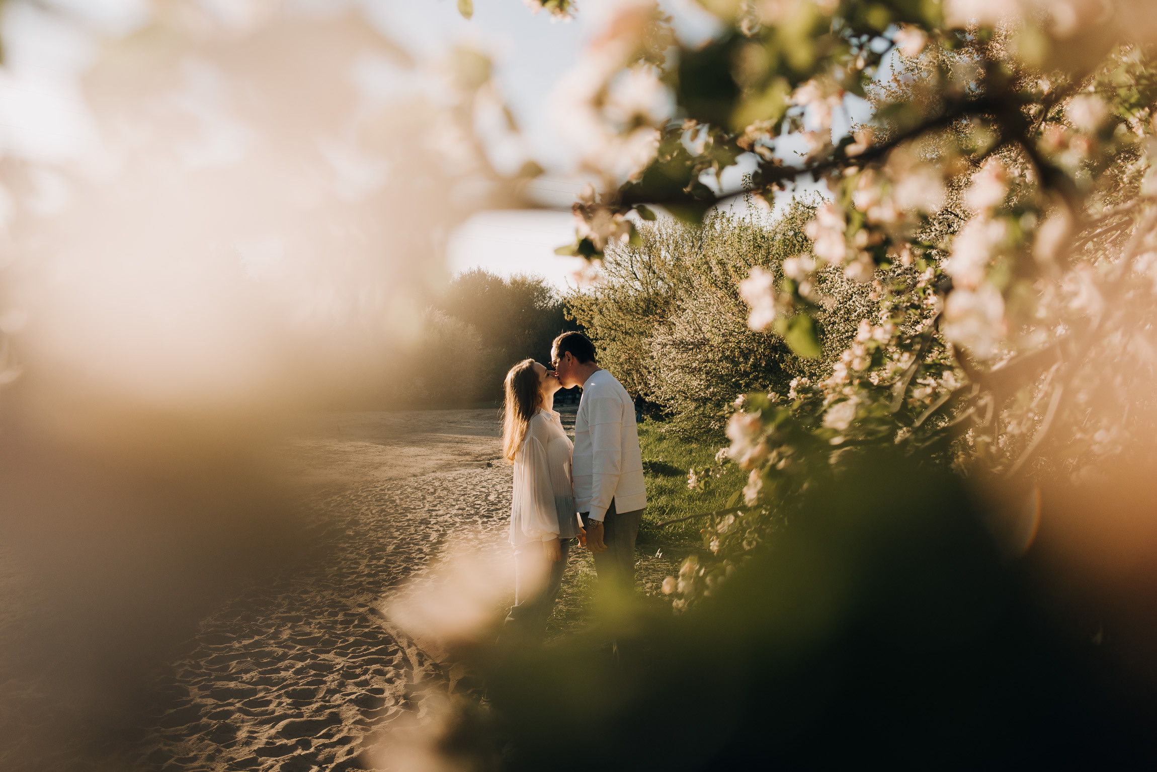 Аня, Денис и Саша. Фотограф новорожденных в стиле lifestyle в Воронеже Юлия Ключникова