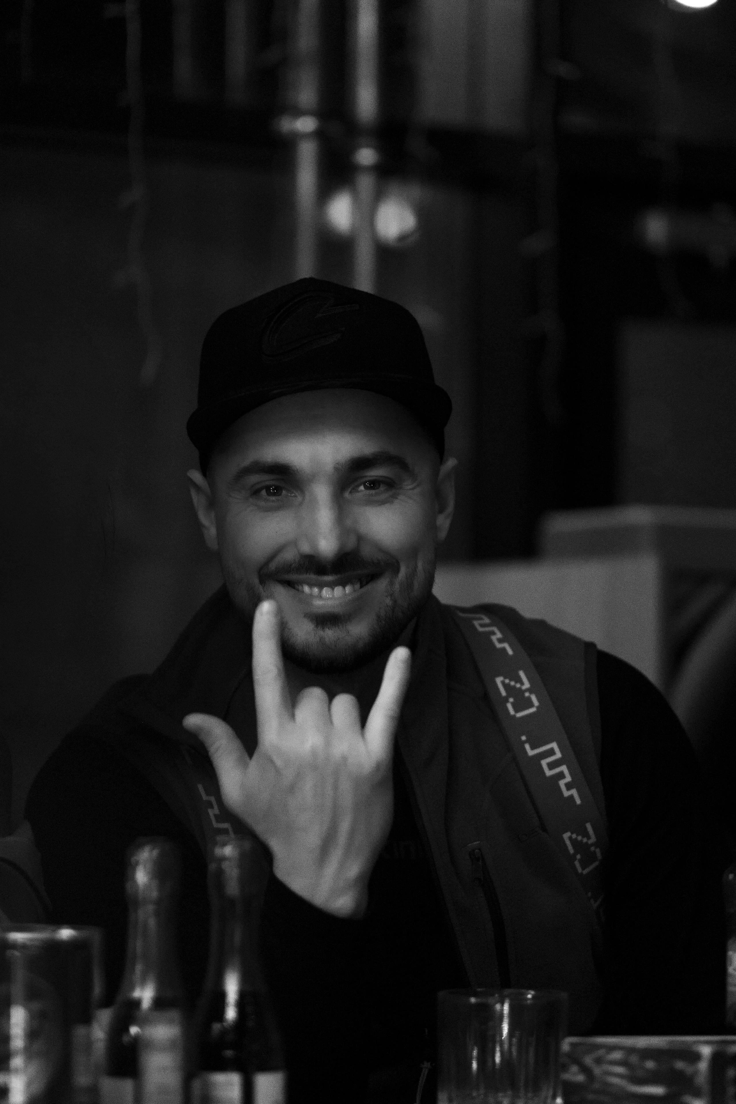 HNY. Анастасия Паршукова — фотограф Шерегеш Новосибирск