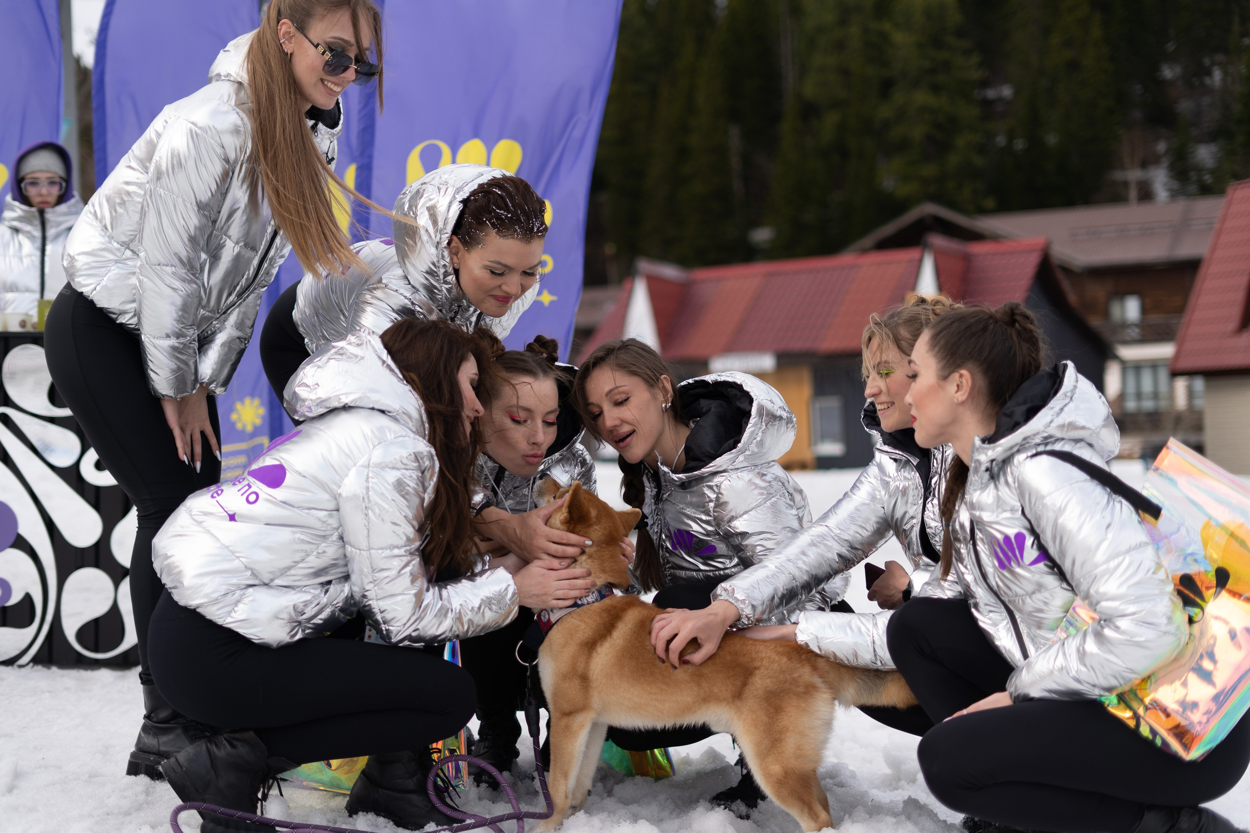 Грелка 18.04.24. Анастасия Паршукова — фотограф Шерегеш Новосибирск