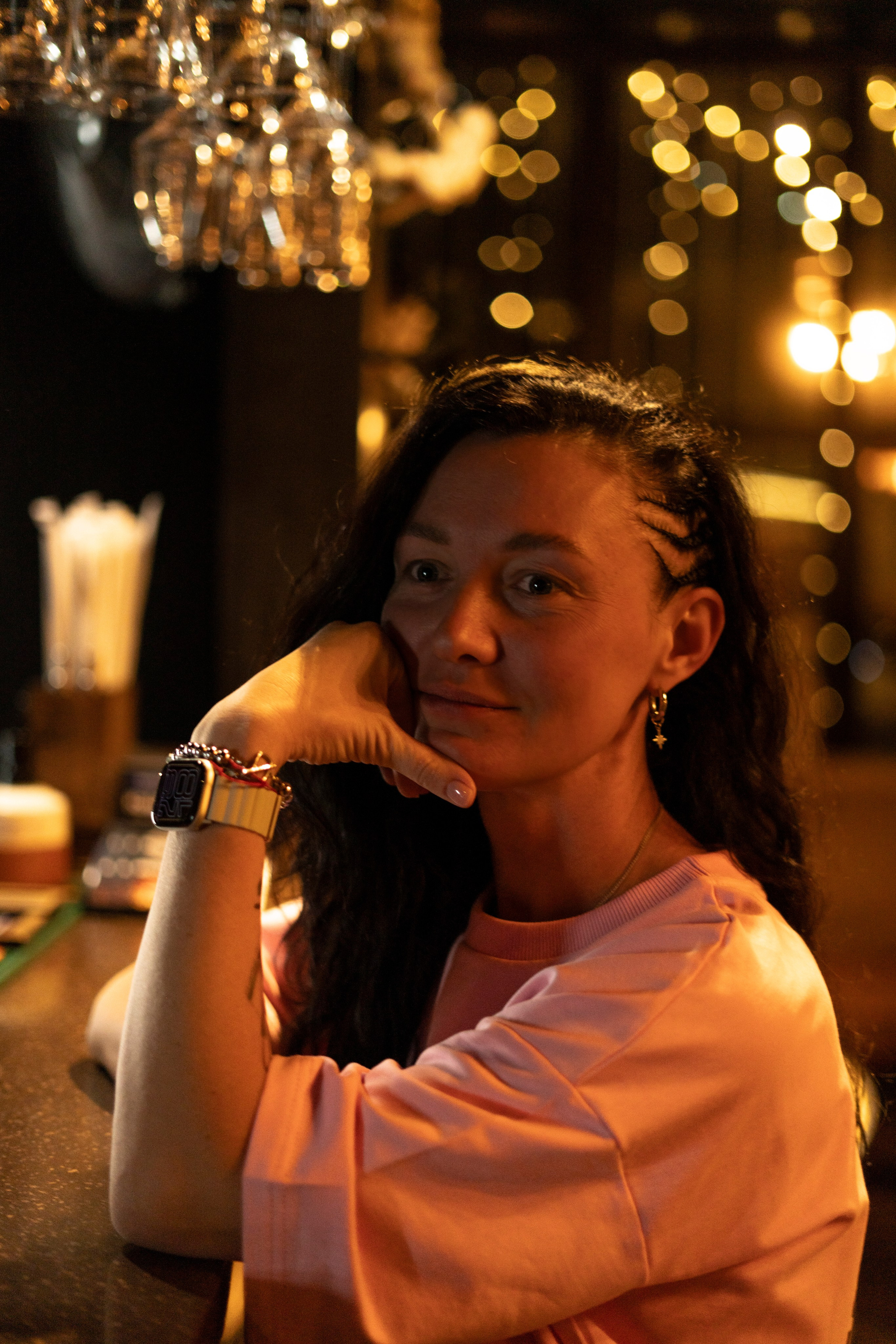 Rook's. Анастасия Паршукова — фотограф Шерегеш Новосибирск