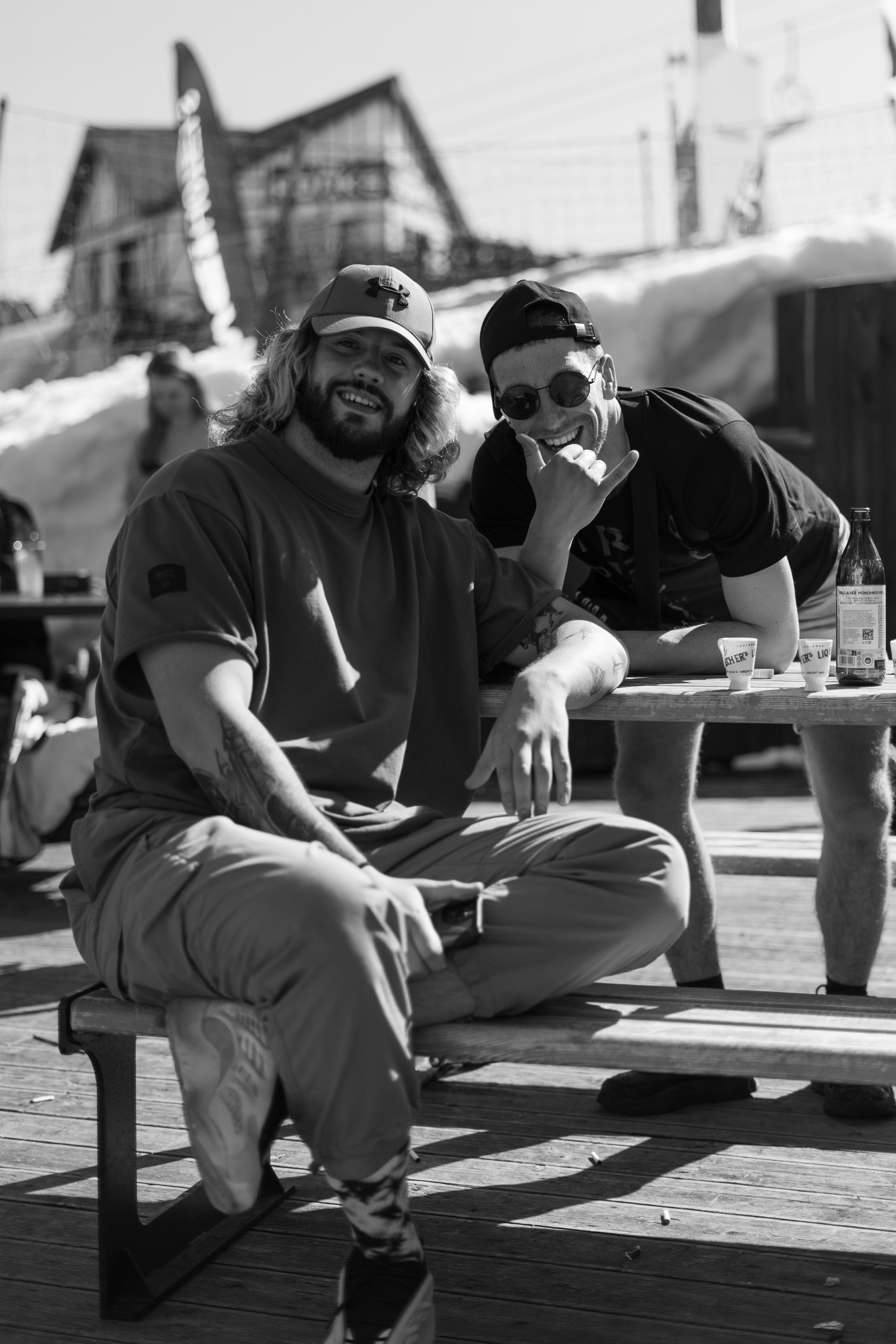 Грелка 14.04.24. Анастасия Паршукова — фотограф Шерегеш Новосибирск