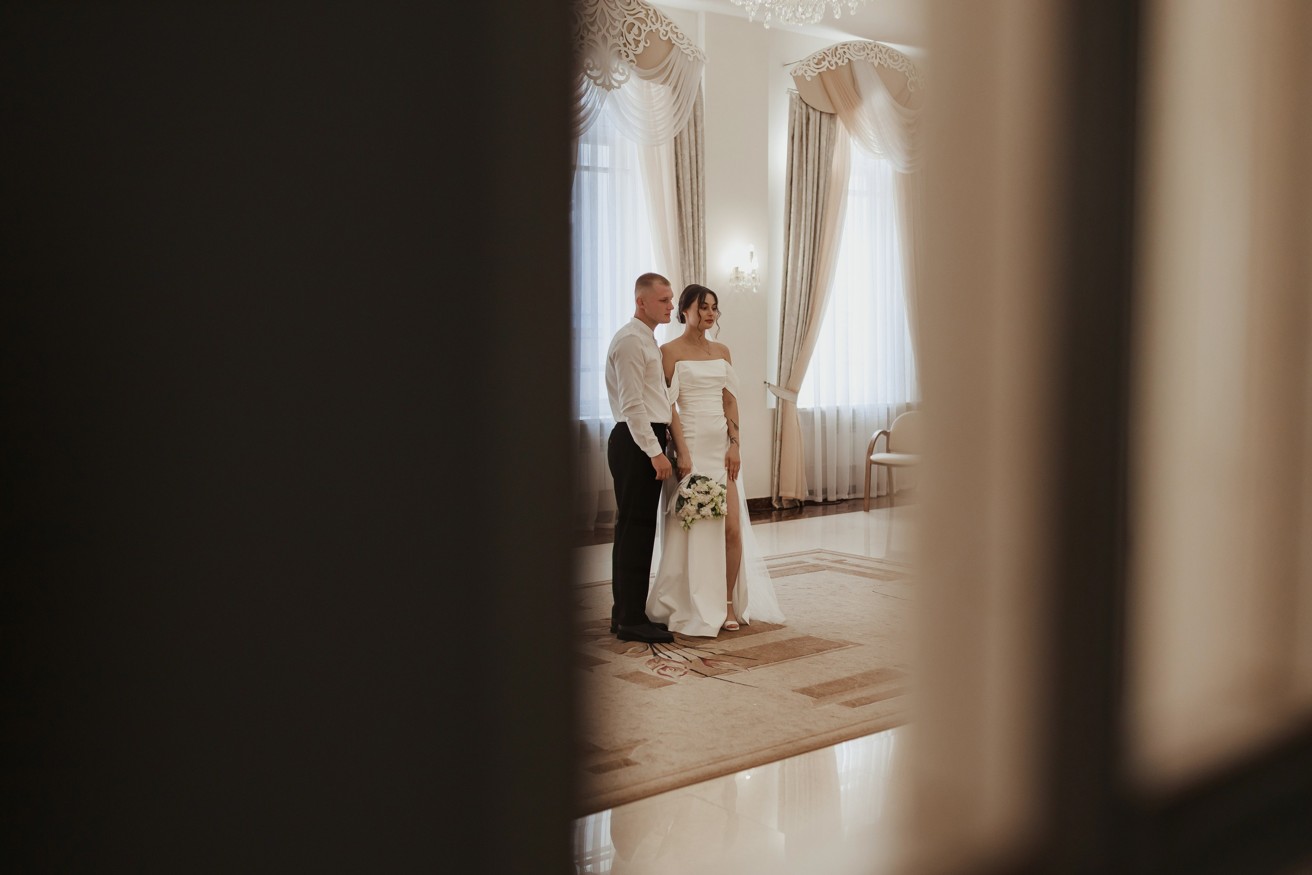 Илья & Анна. ФОТОГРАФ Маргарита Сивакова | Ярославль Кострома Москва