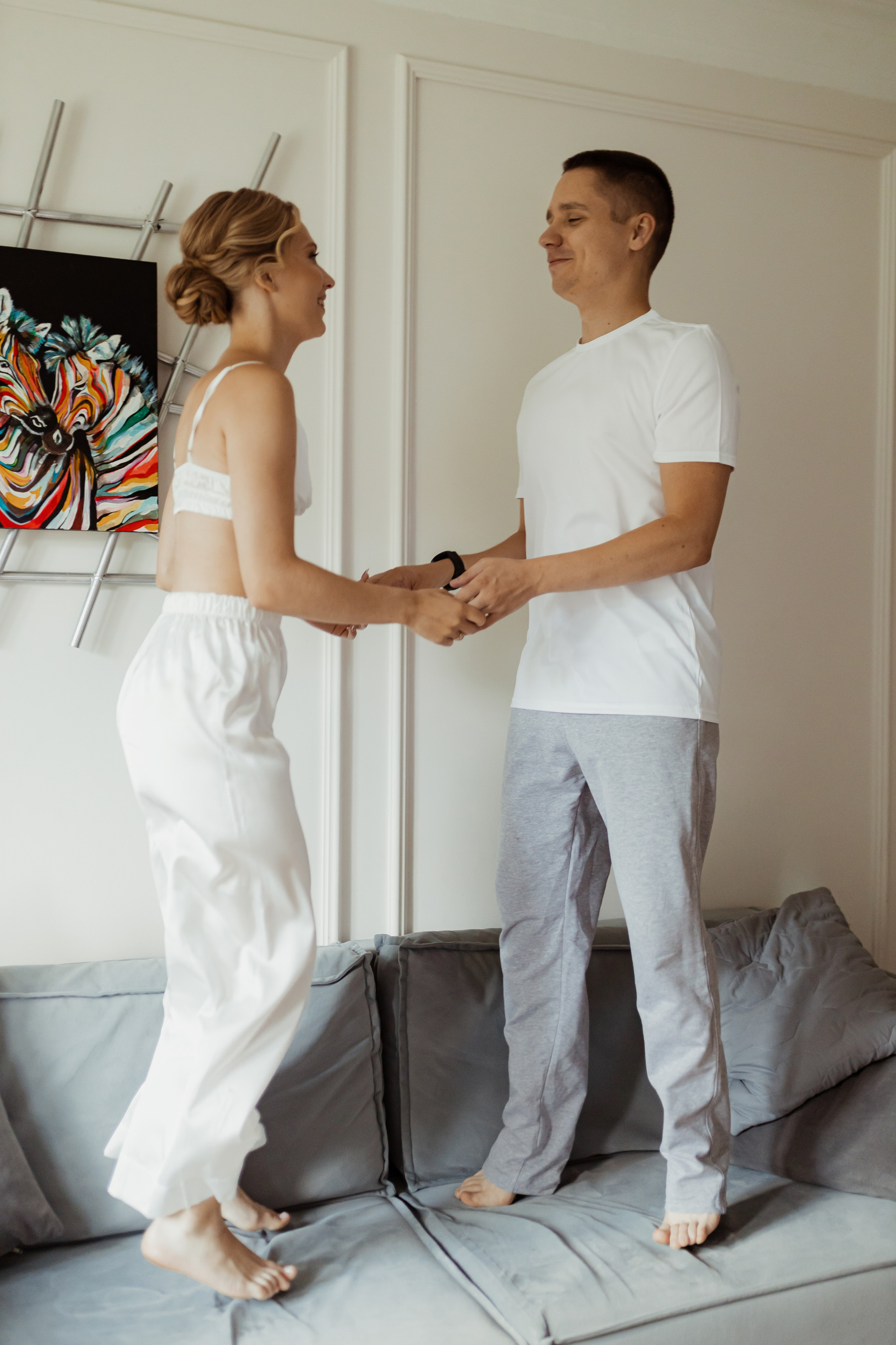 Ваня & Настя. ФОТОГРАФ Маргарита Сивакова | Ярославль Кострома Москва