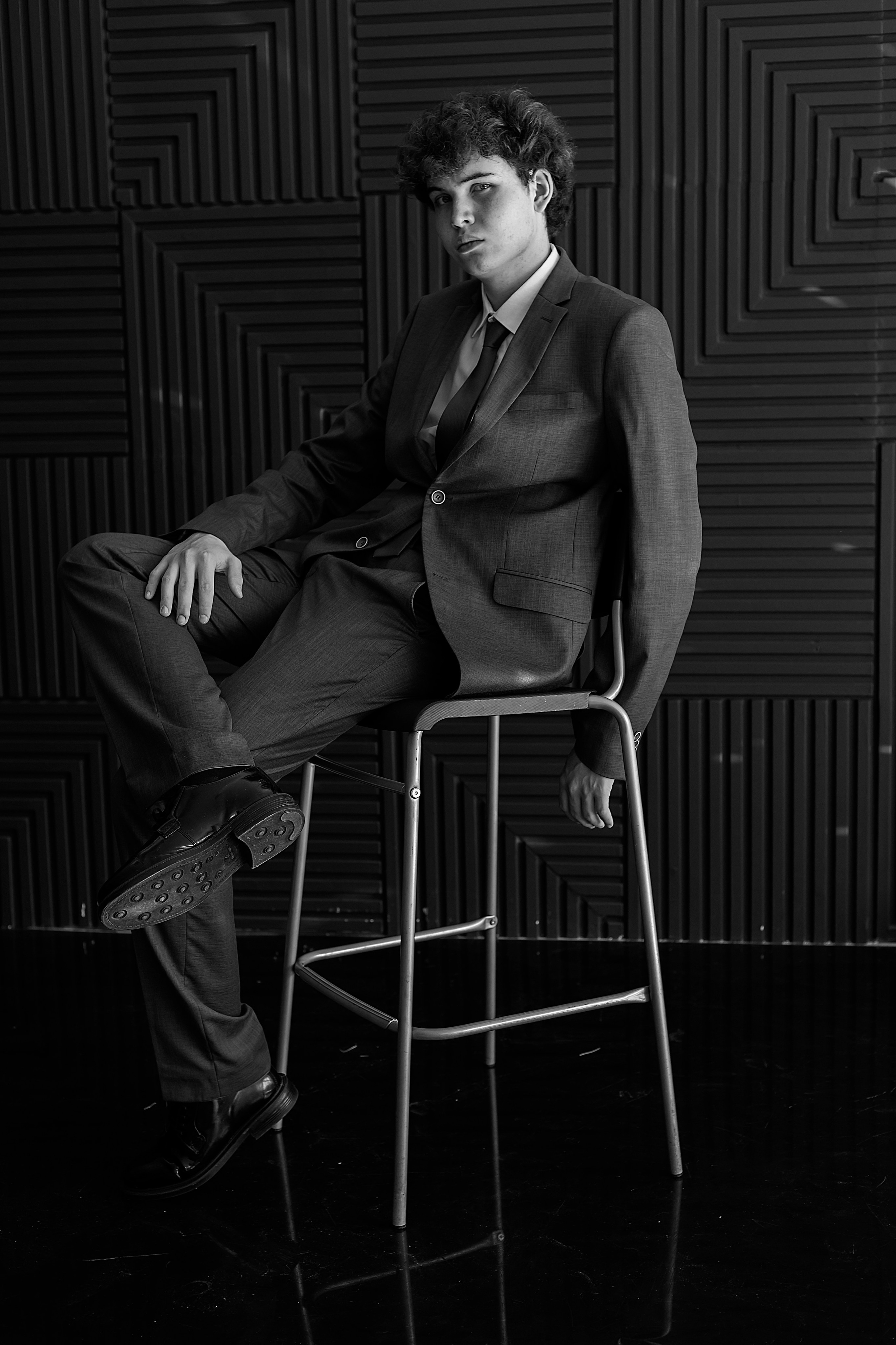 ТИМ. День рождения. Детский и семейный фотограф в Бердске и Новосибирске Дарья Гребнева