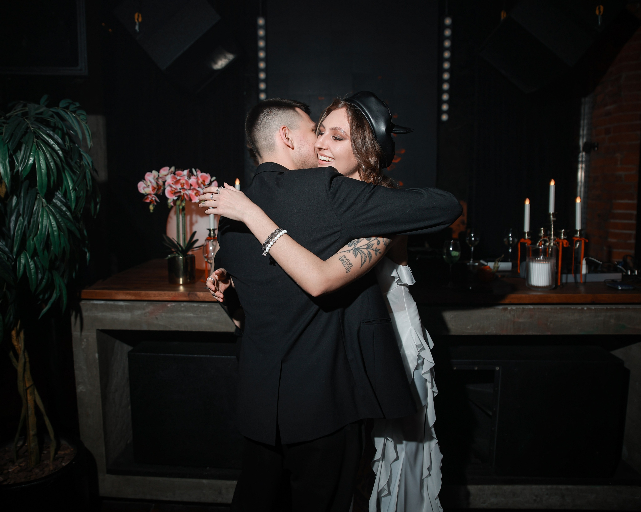 V&M. Свадебный и репортажный фотограф в Москве Иван Васильев