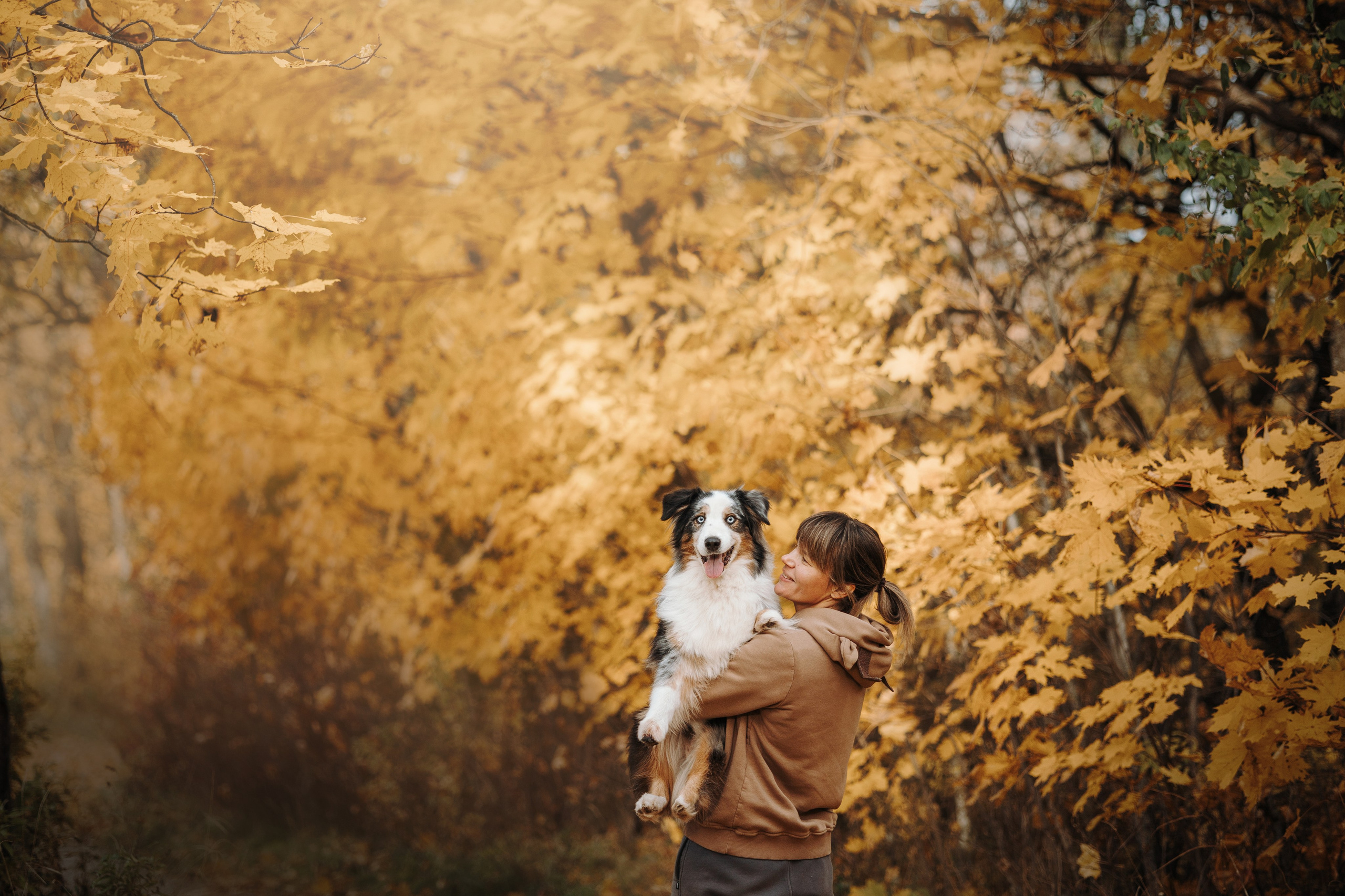 Бэстик и Ирина. Фотограф — Анималист | Санкт-Петербург