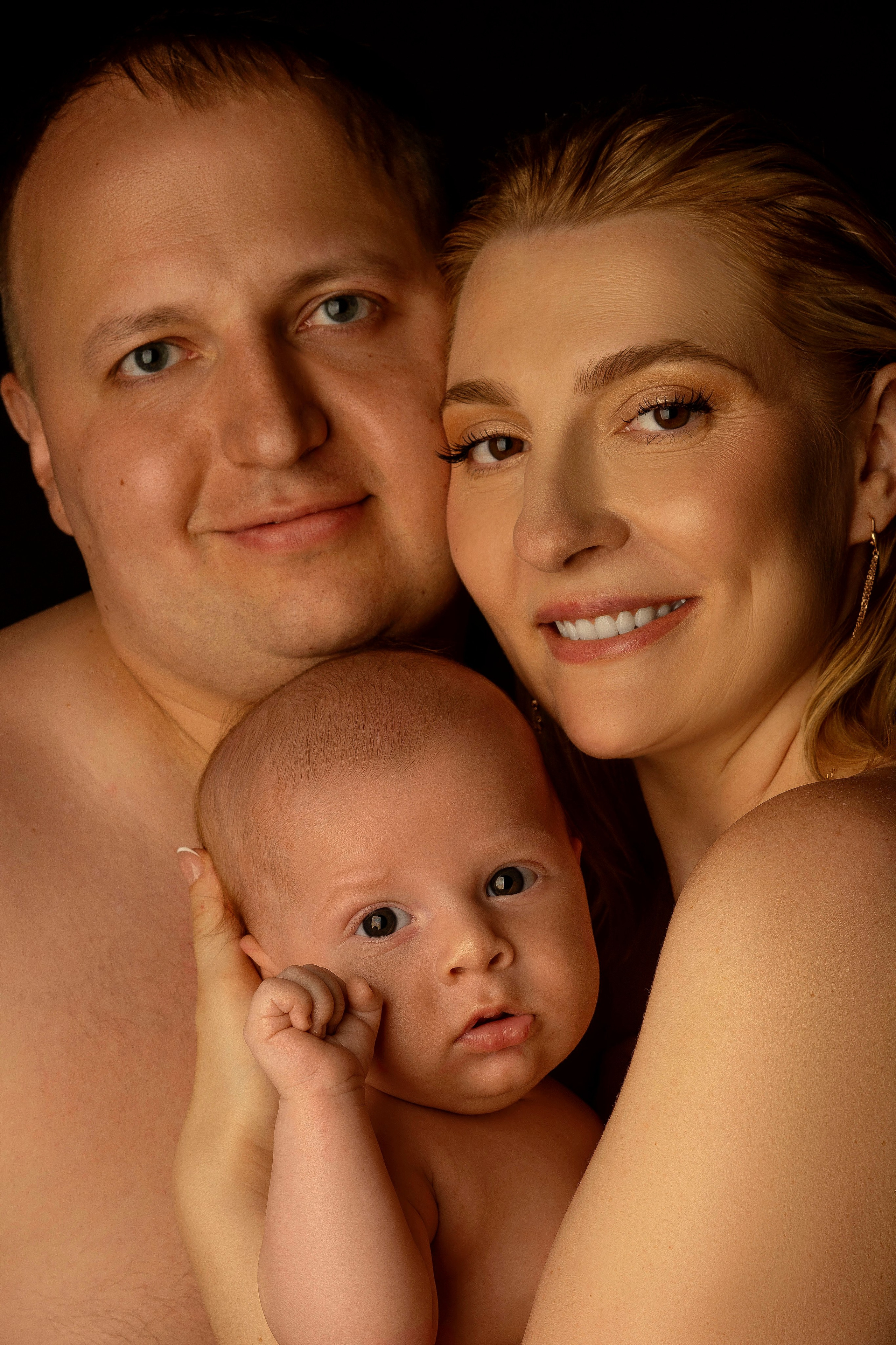 Портреты. Топ-фотограф беременности и материнства Москва Мария Ермишкина