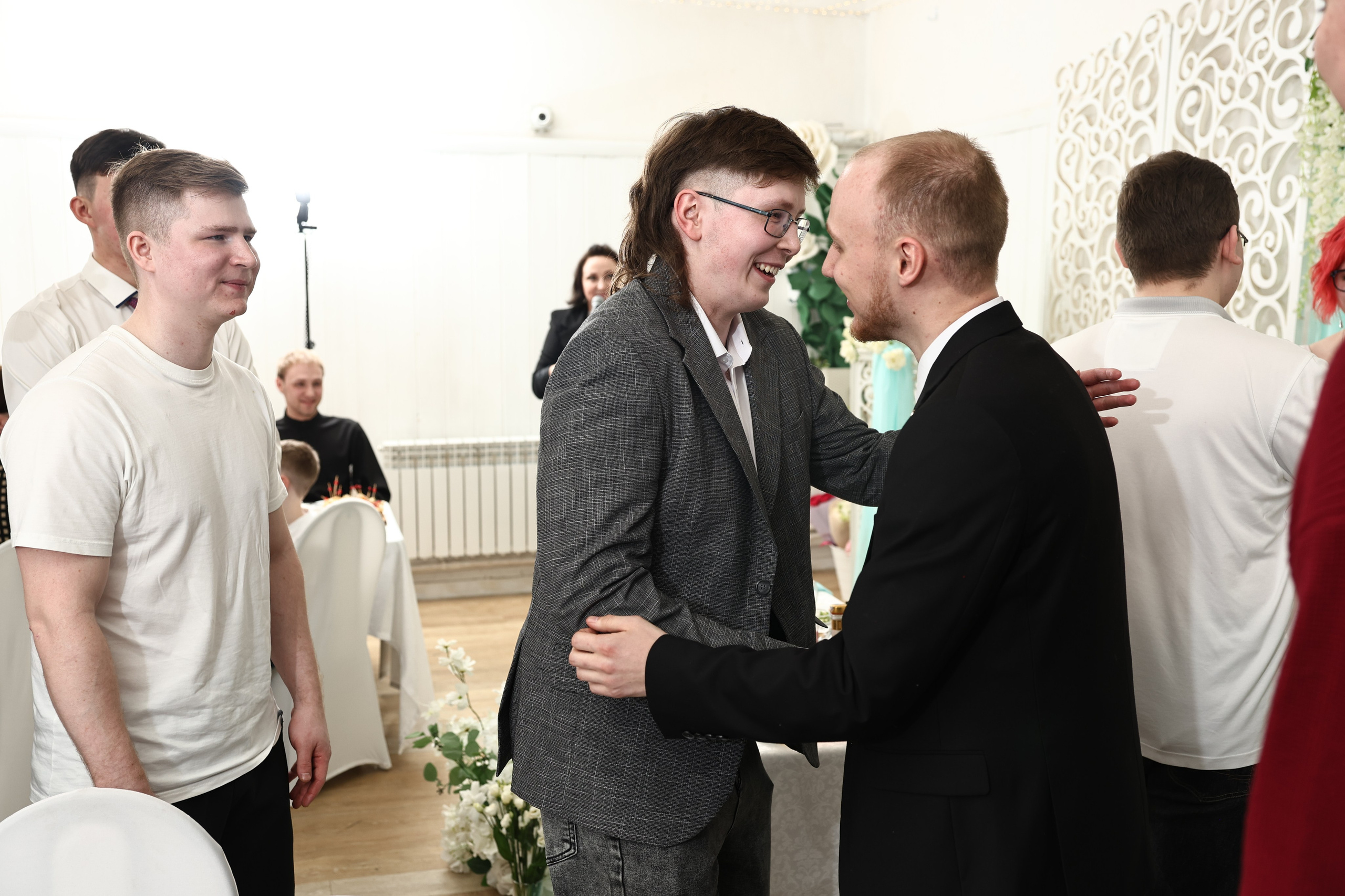 Свадебная съемка в формате jpeg. Свадебный фотограф Евгений Потанин — Ижевск