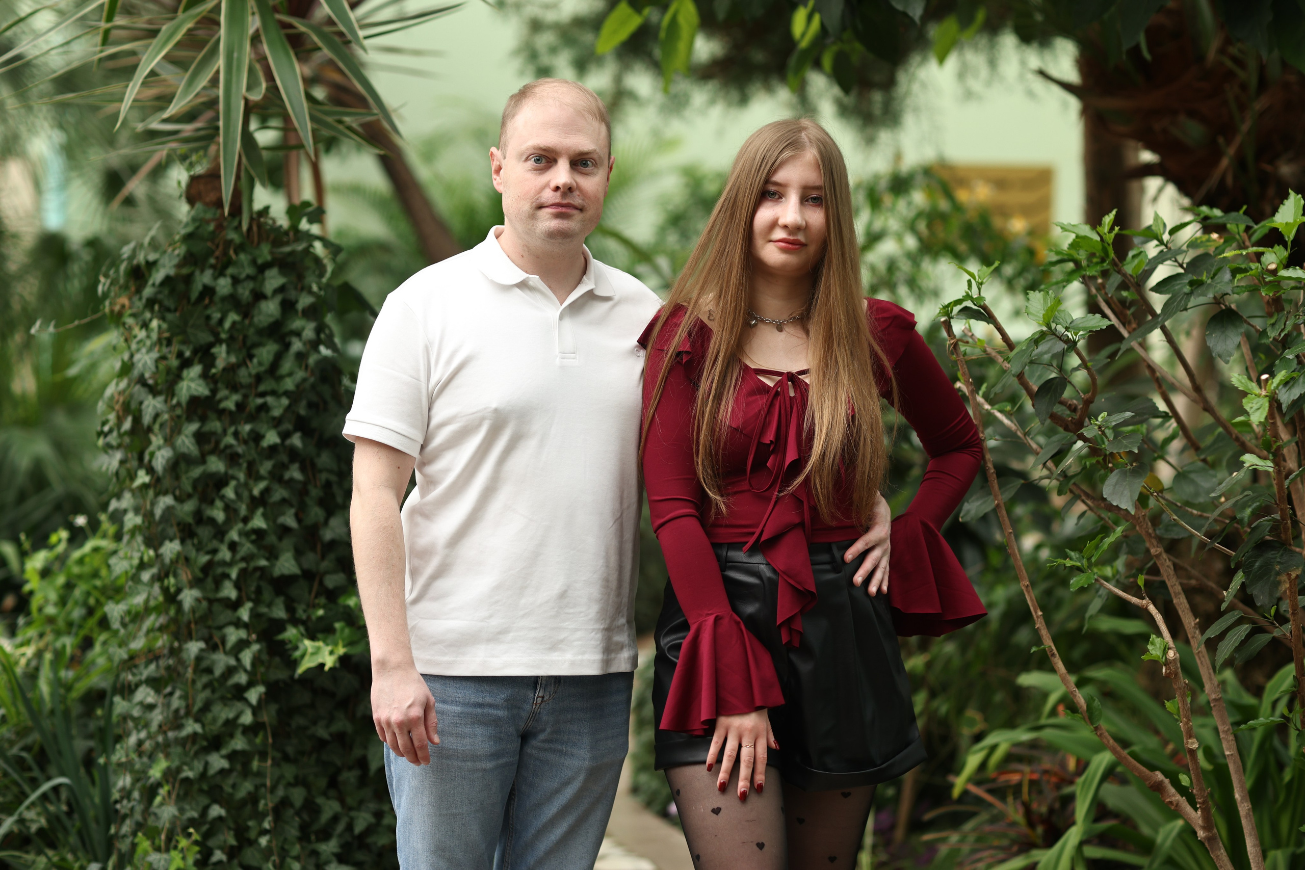 Свадебная съемка в формате jpeg. Свадебный фотограф Евгений Потанин — Ижевск
